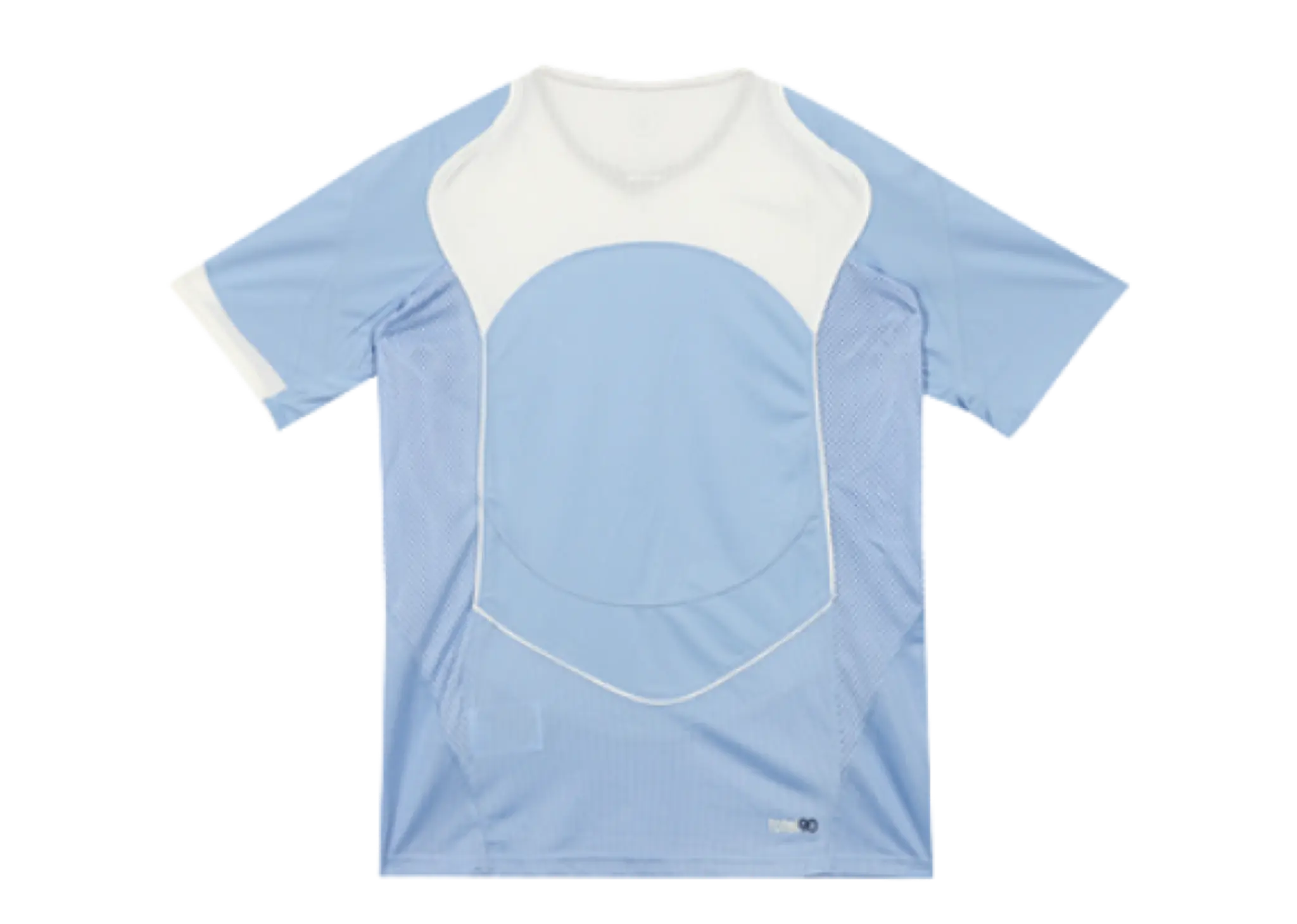 Nike Dri-Fit Total 90 Jersey Aluminum - photo 2