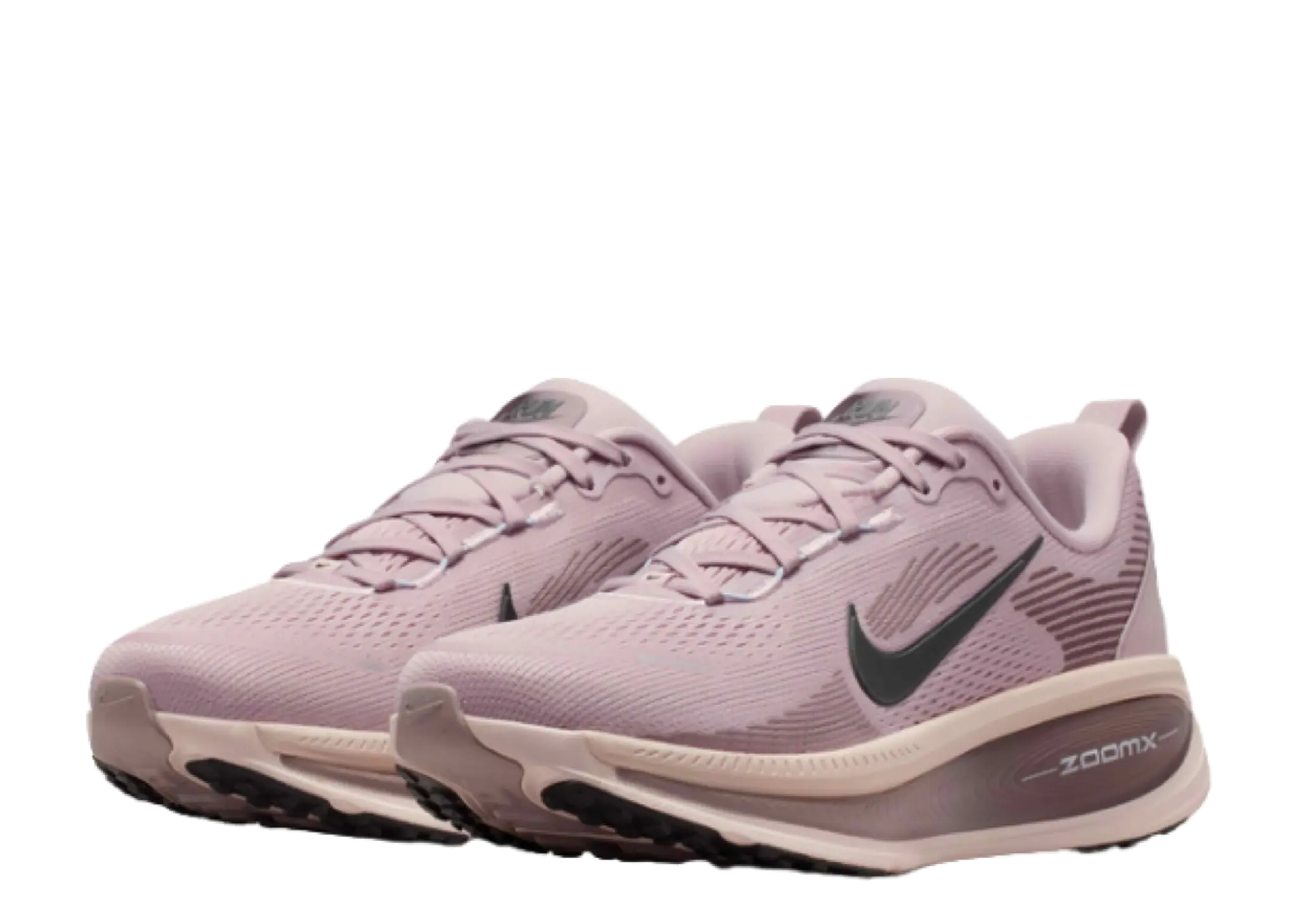 Nike Vomero 18 Particle Rose Silt Red (Women's) - photo 2