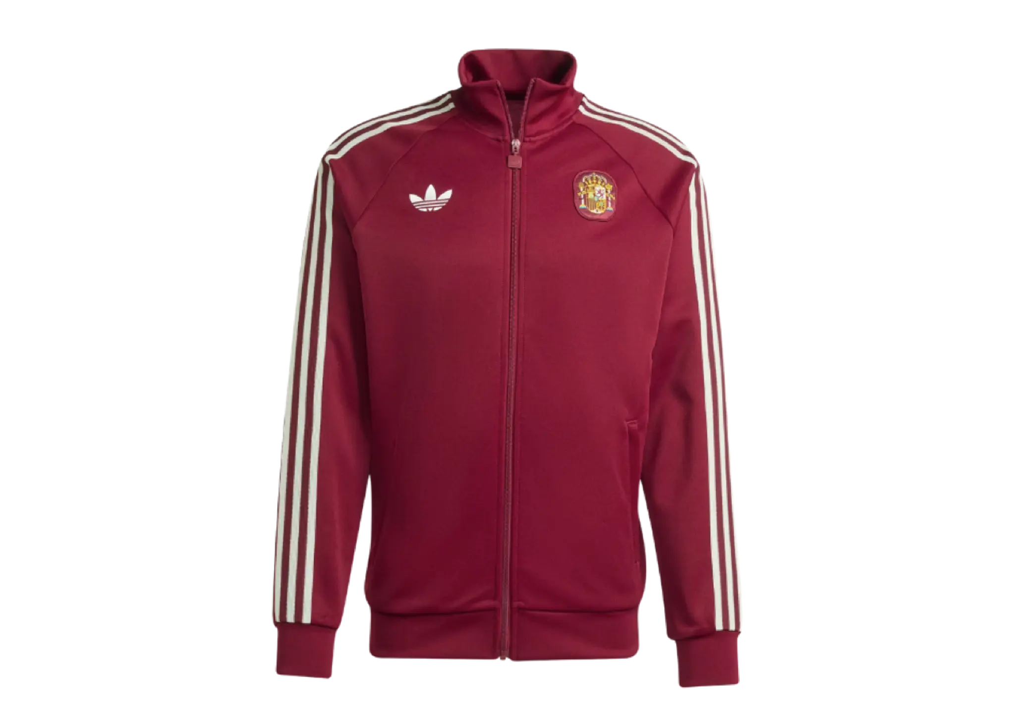 Adidas Spain 2026 Originals Track Top