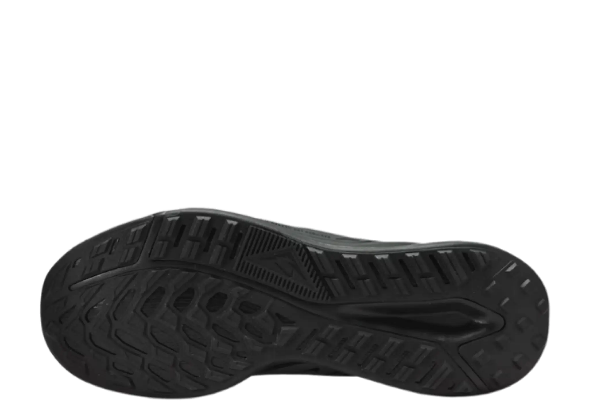 Nike Juniper Trail 2 Gore-Tex Black Anthracite - photo 4