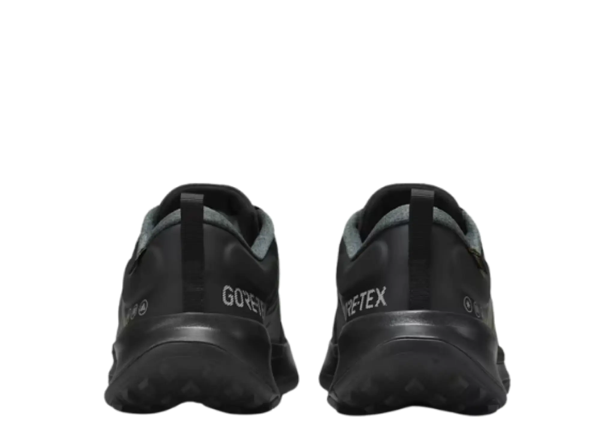 Nike Juniper Trail 2 Gore-Tex Black Anthracite - photo 3