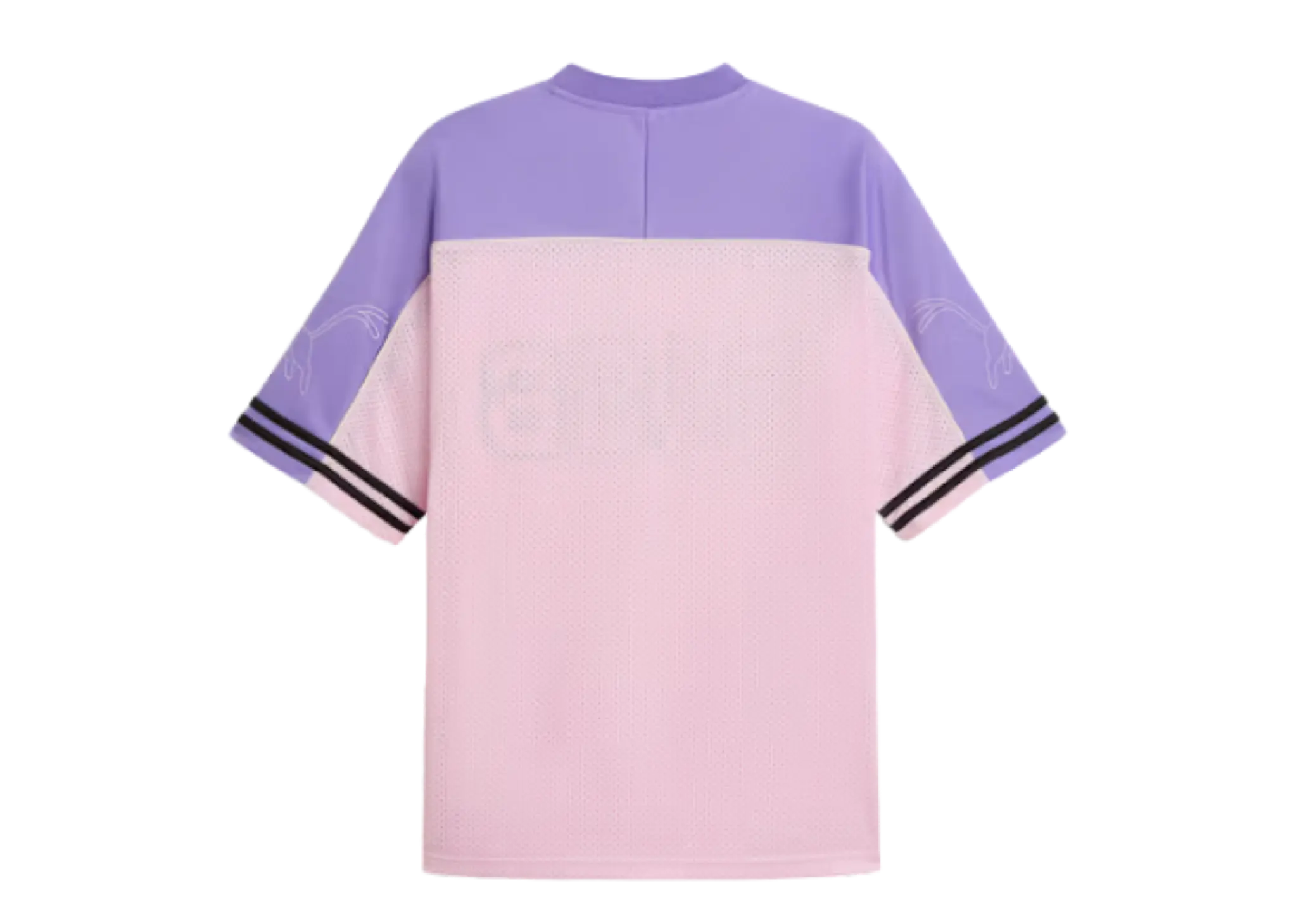 Puma x Pokemon Oversized Jersey Pearl Pink - photo 2