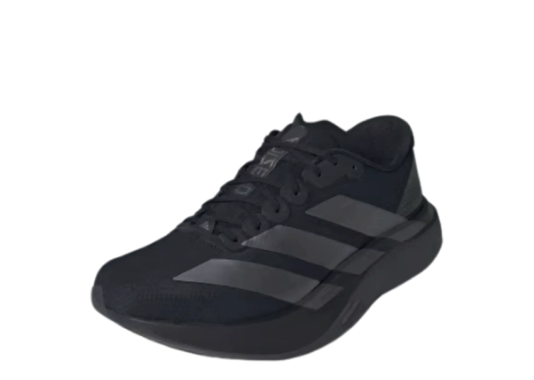 Adidas Adizero Evo SL Black Iron Metallic Carbon - photo 2