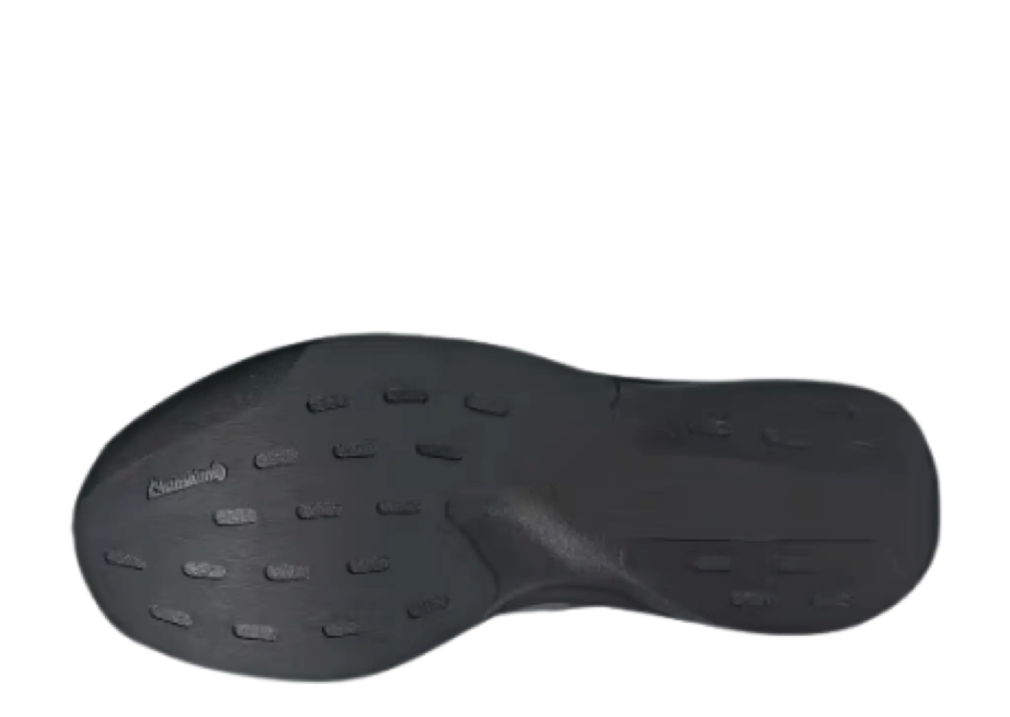 Adidas Adizero Evo SL Black Iron Metallic Carbon - photo 4