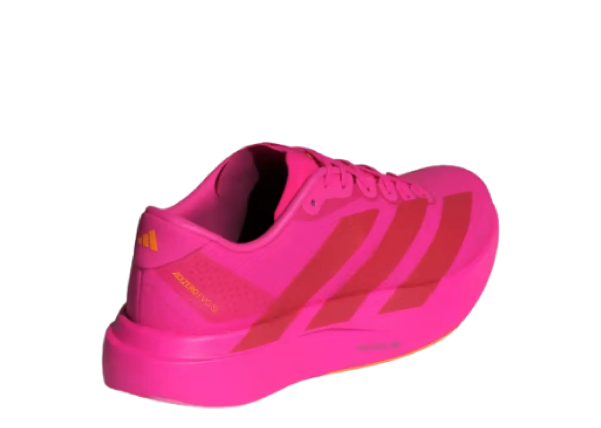 Adidas Adizero Evo SL Shock Pink Pure Ruby - photo 3