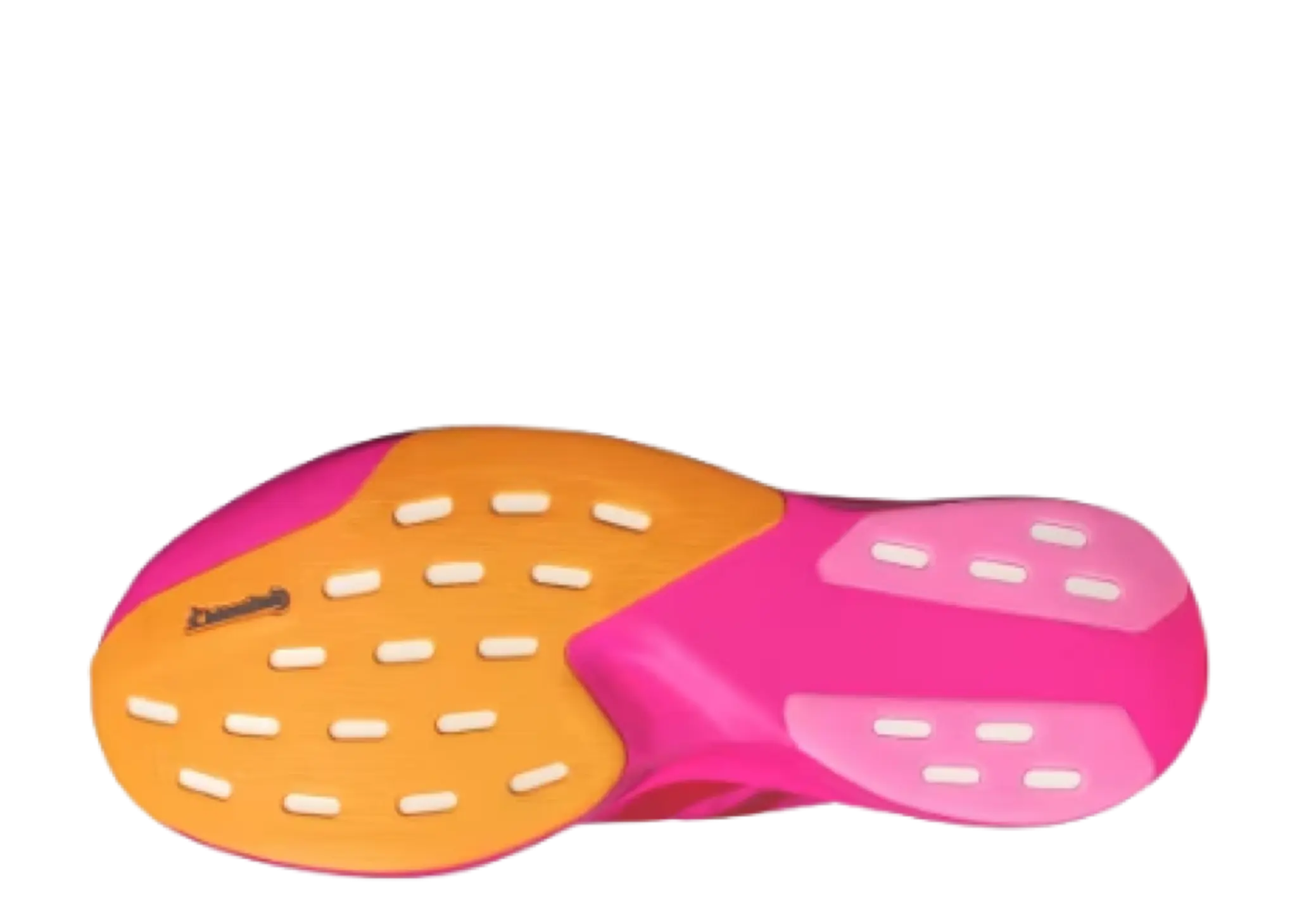 Adidas Adizero Evo SL Shock Pink Pure Ruby - photo 4