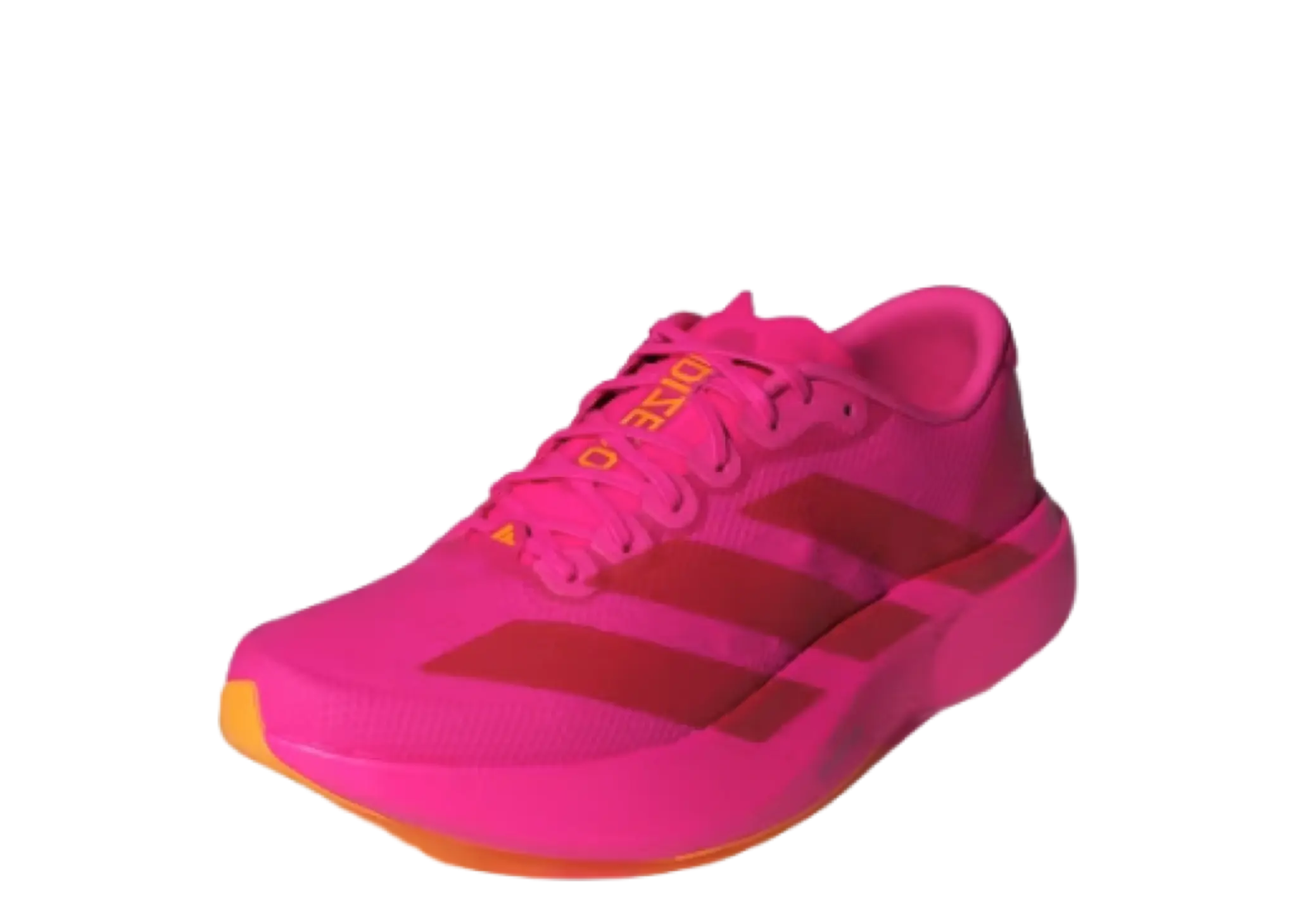 Adidas Adizero Evo SL Shock Pink Pure Ruby - photo 2