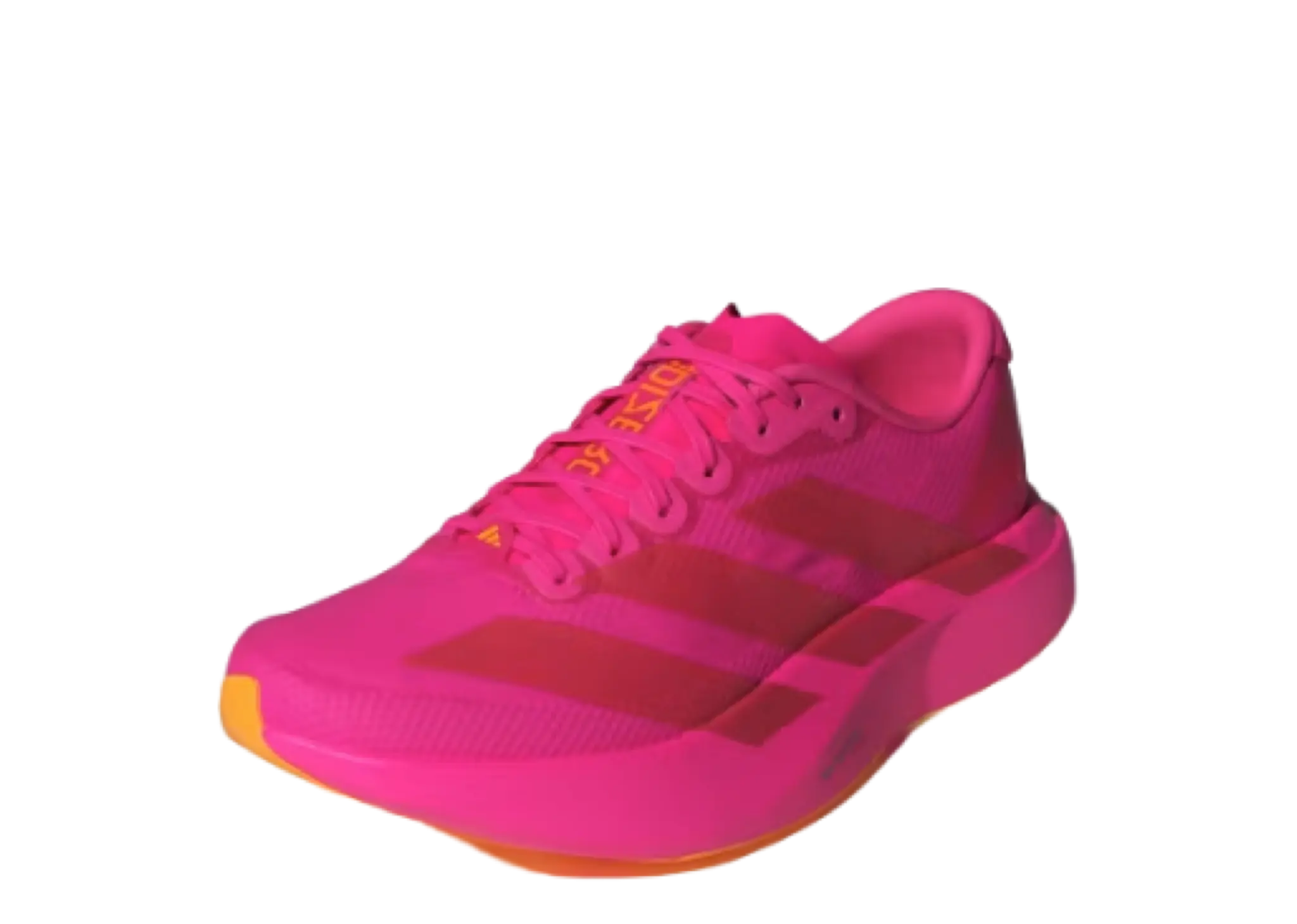 Adidas Adizero Evo SL Shock Pink Pure Ruby (Women's) - photo 2