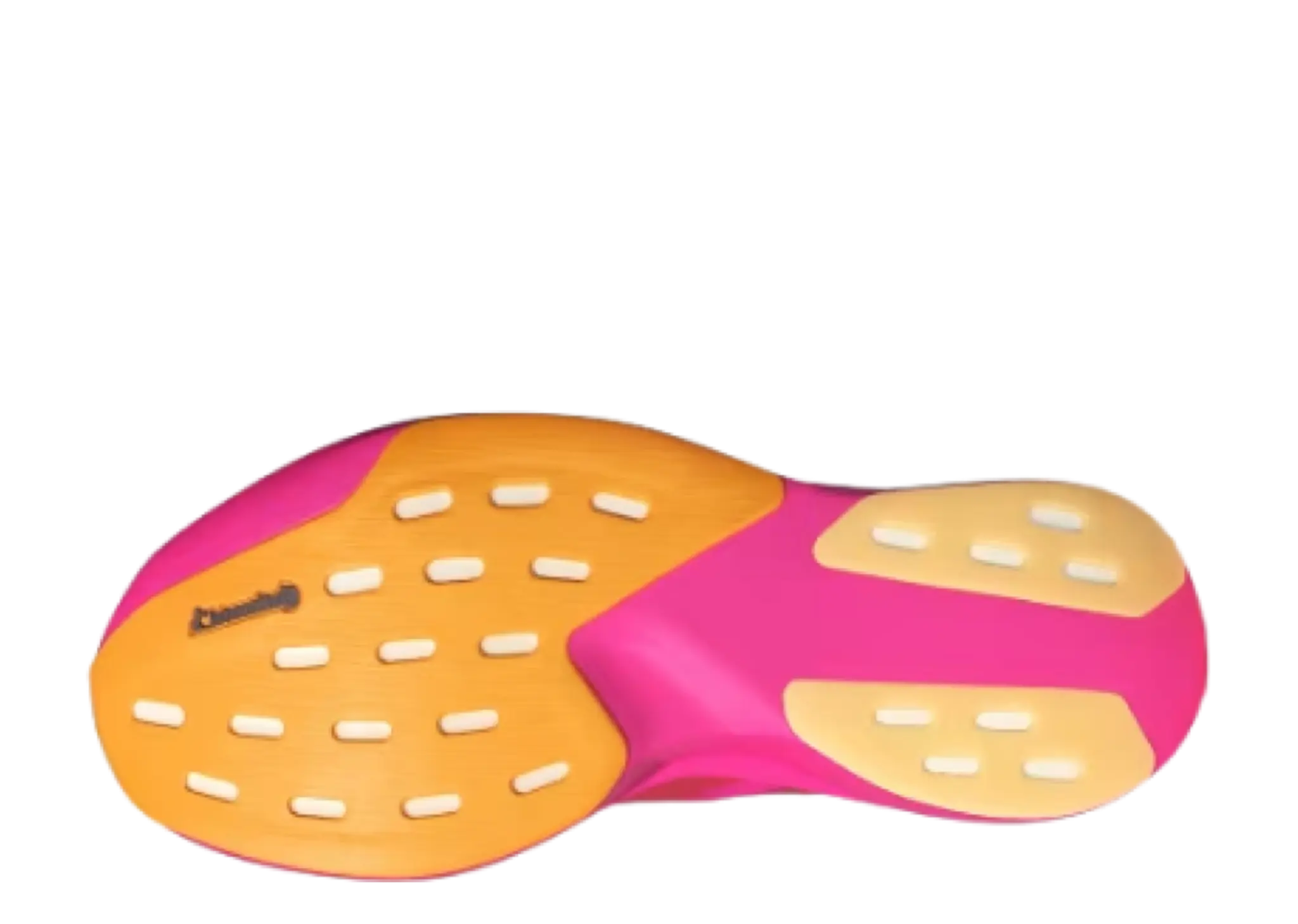 Adidas Adizero Evo SL Shock Pink Pure Ruby (Women's) - photo 4