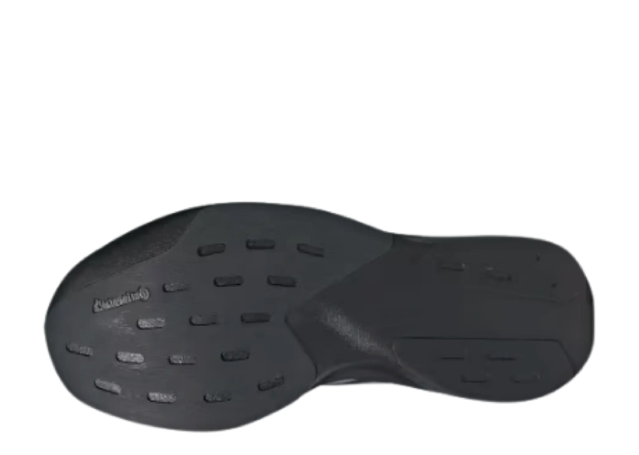 Adidas Adizero Evo SL Black Iron Metallic Carbon (Women's) - photo 4