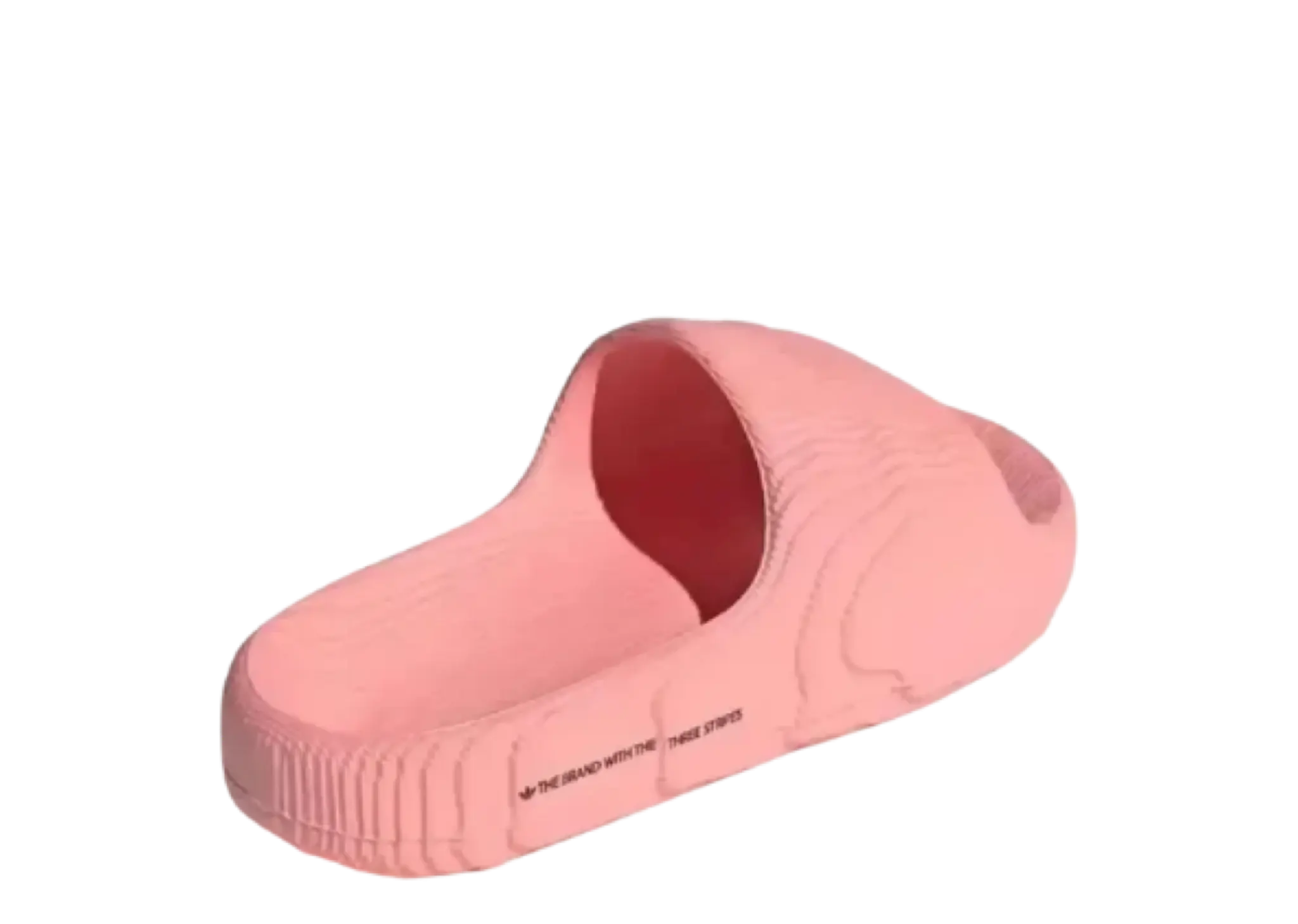Adidas Adilette 22 Slides Pink (Women's) - photo 3