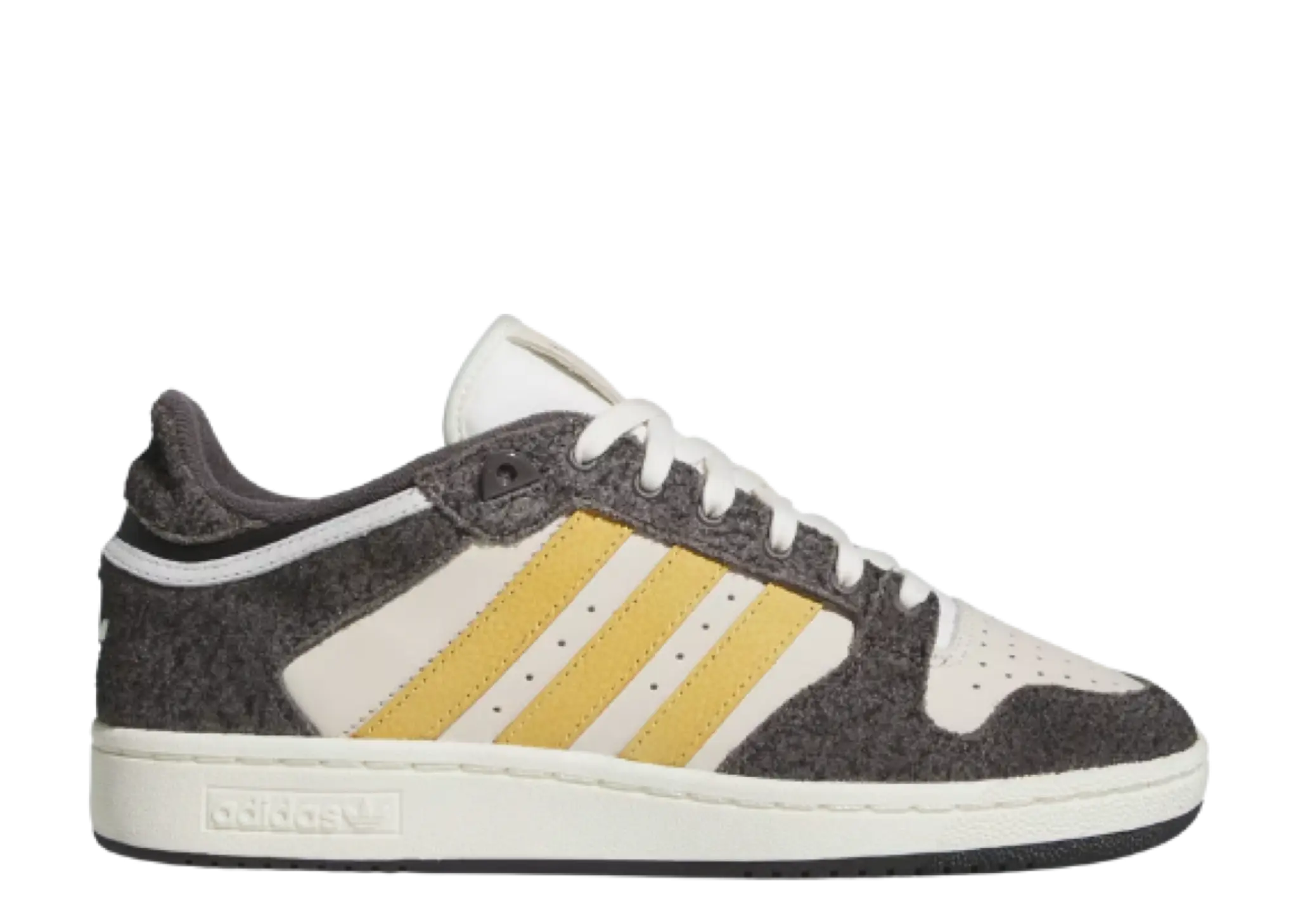 Adidas Centennial RM Charcoal Oat Off White