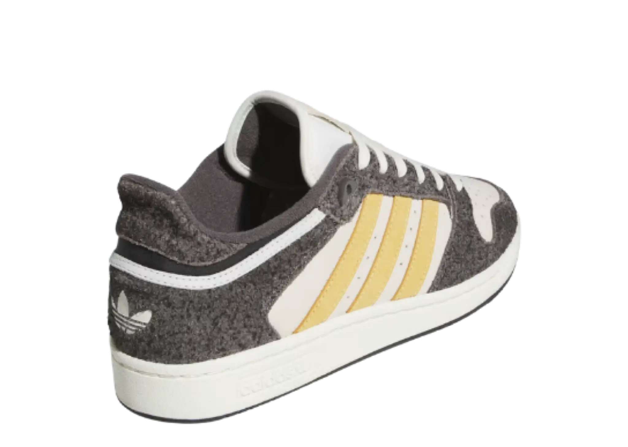 Adidas Centennial RM Charcoal Oat Off White - photo 3