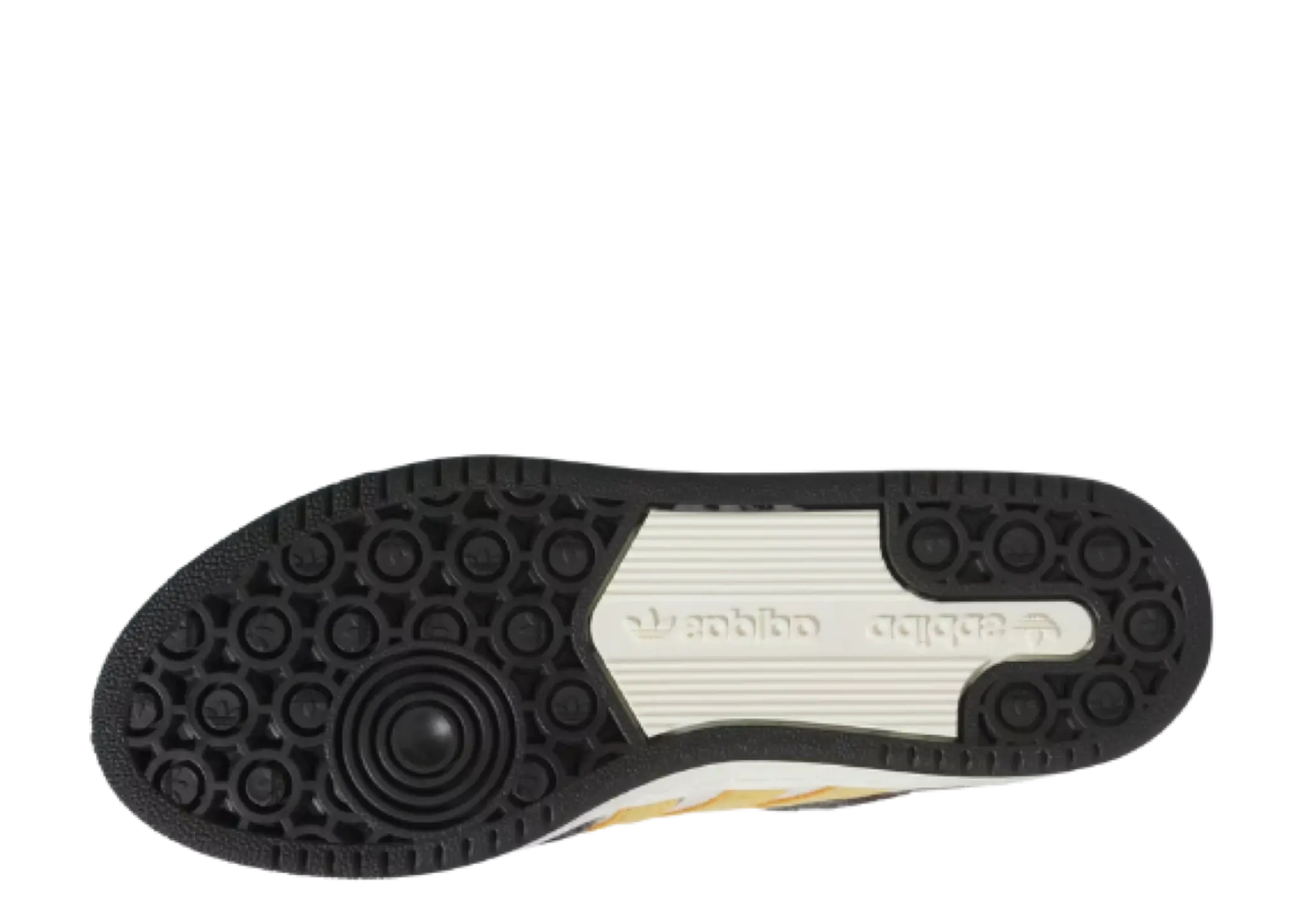 Adidas Centennial RM Charcoal Oat Off White - photo 4