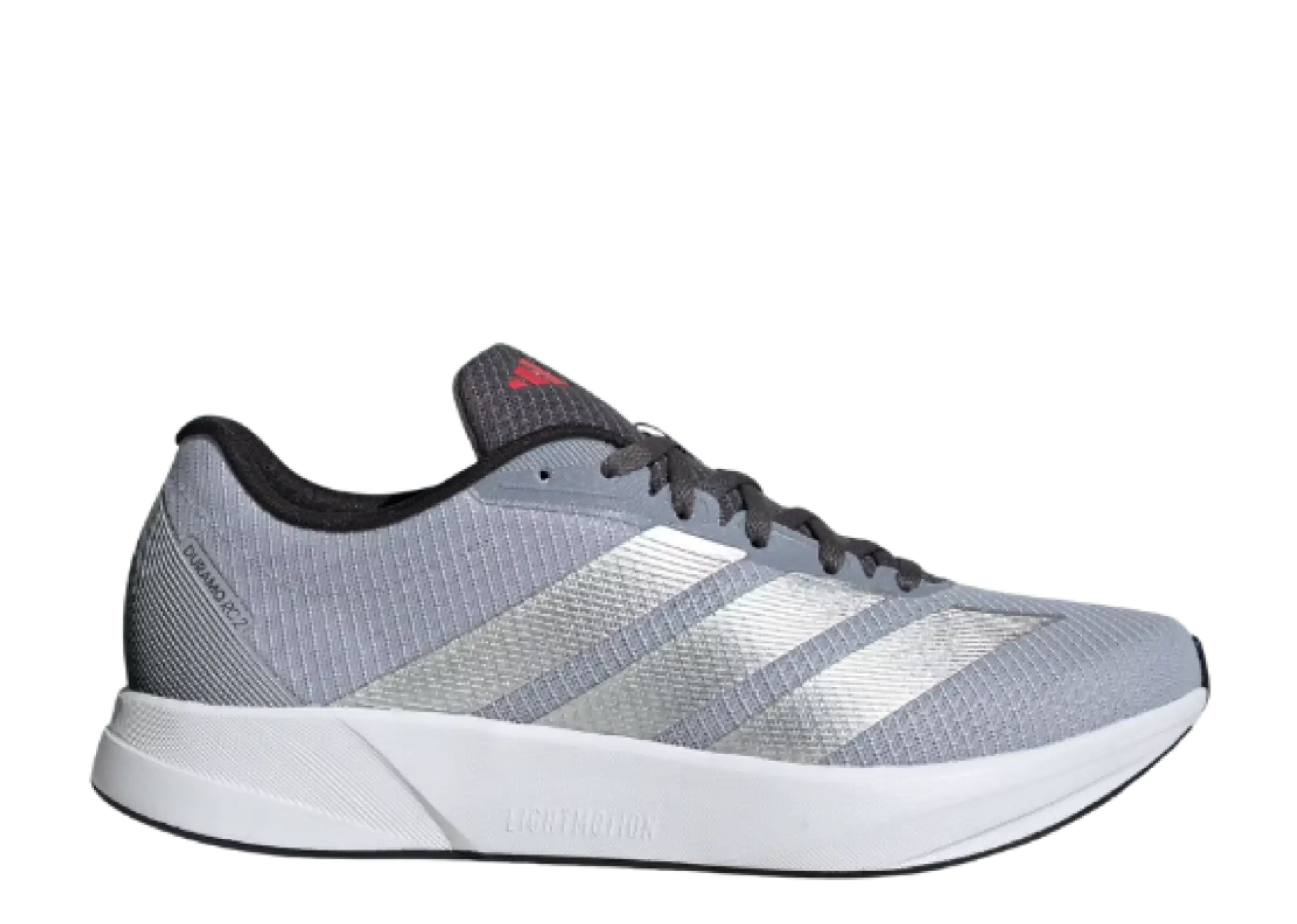 Adidas Duramo RC 2 Silver Metallic Grey Five