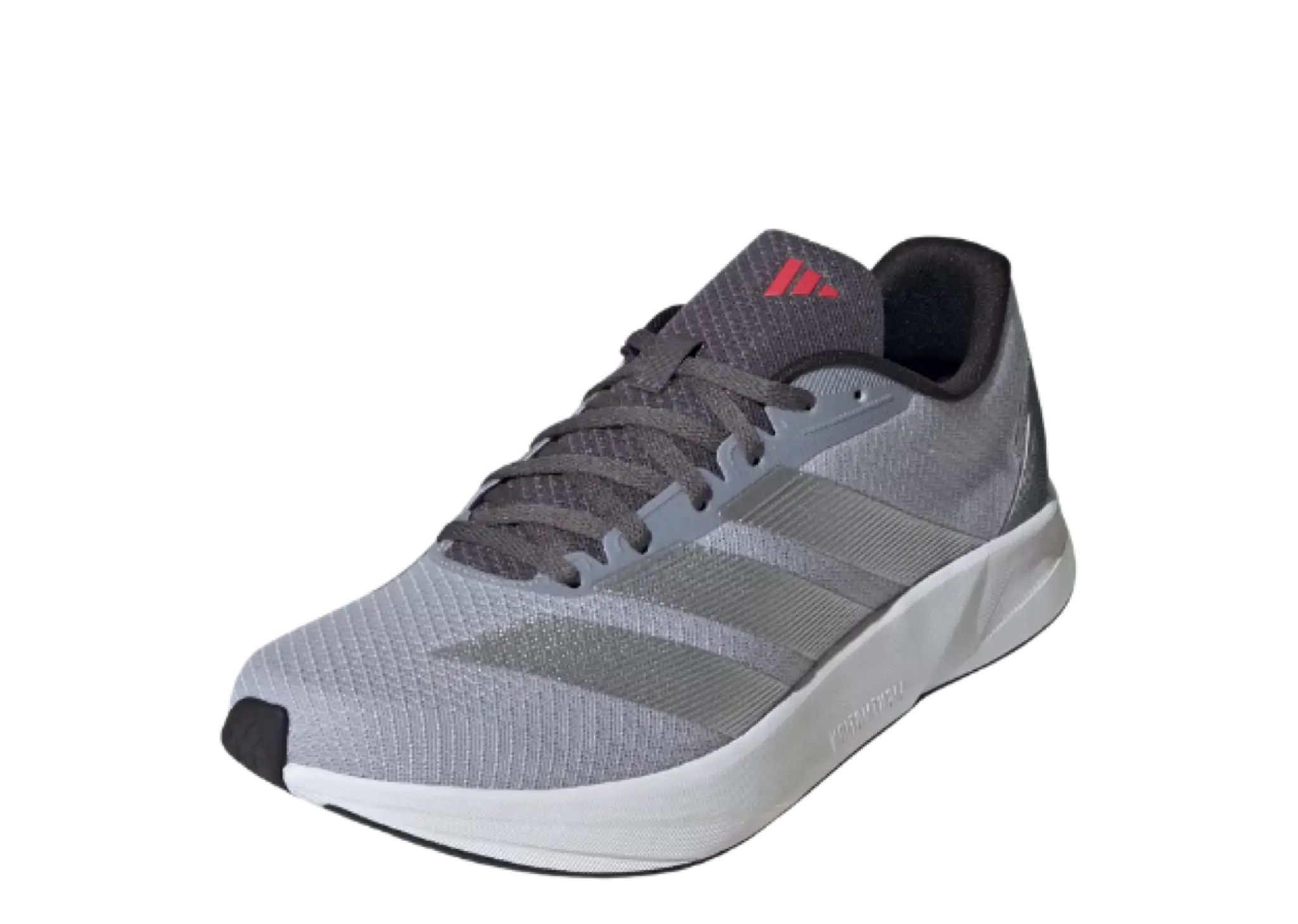 Adidas Duramo RC 2 Silver Metallic Grey Five - photo 2