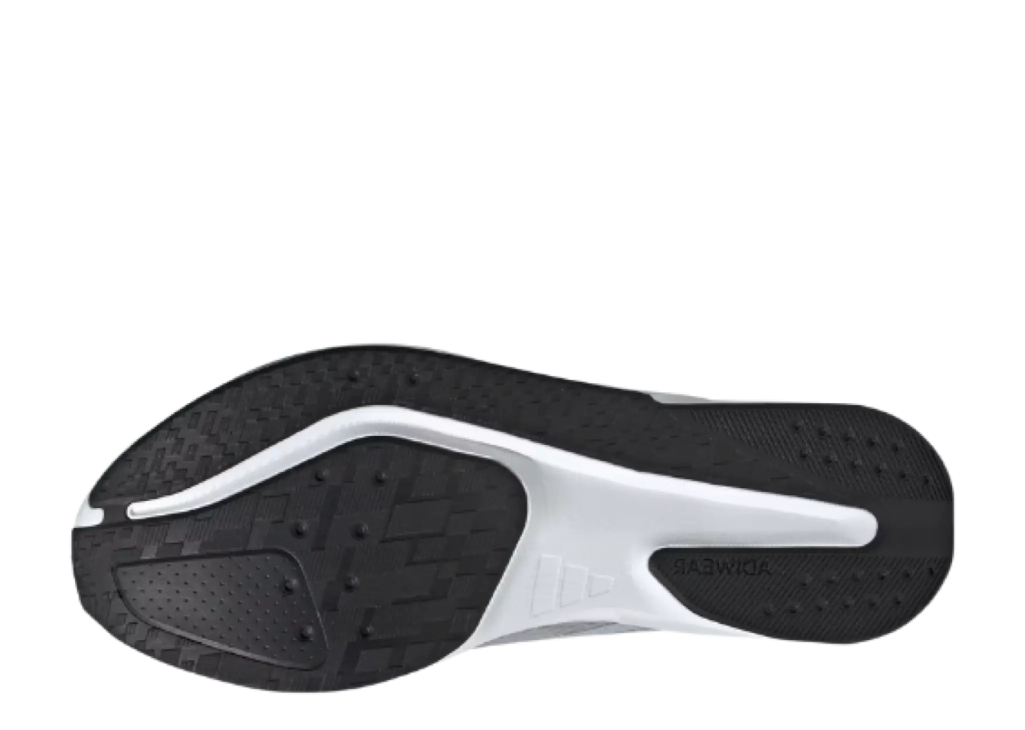 Adidas Duramo RC 2 Silver Metallic Grey Five - photo 4