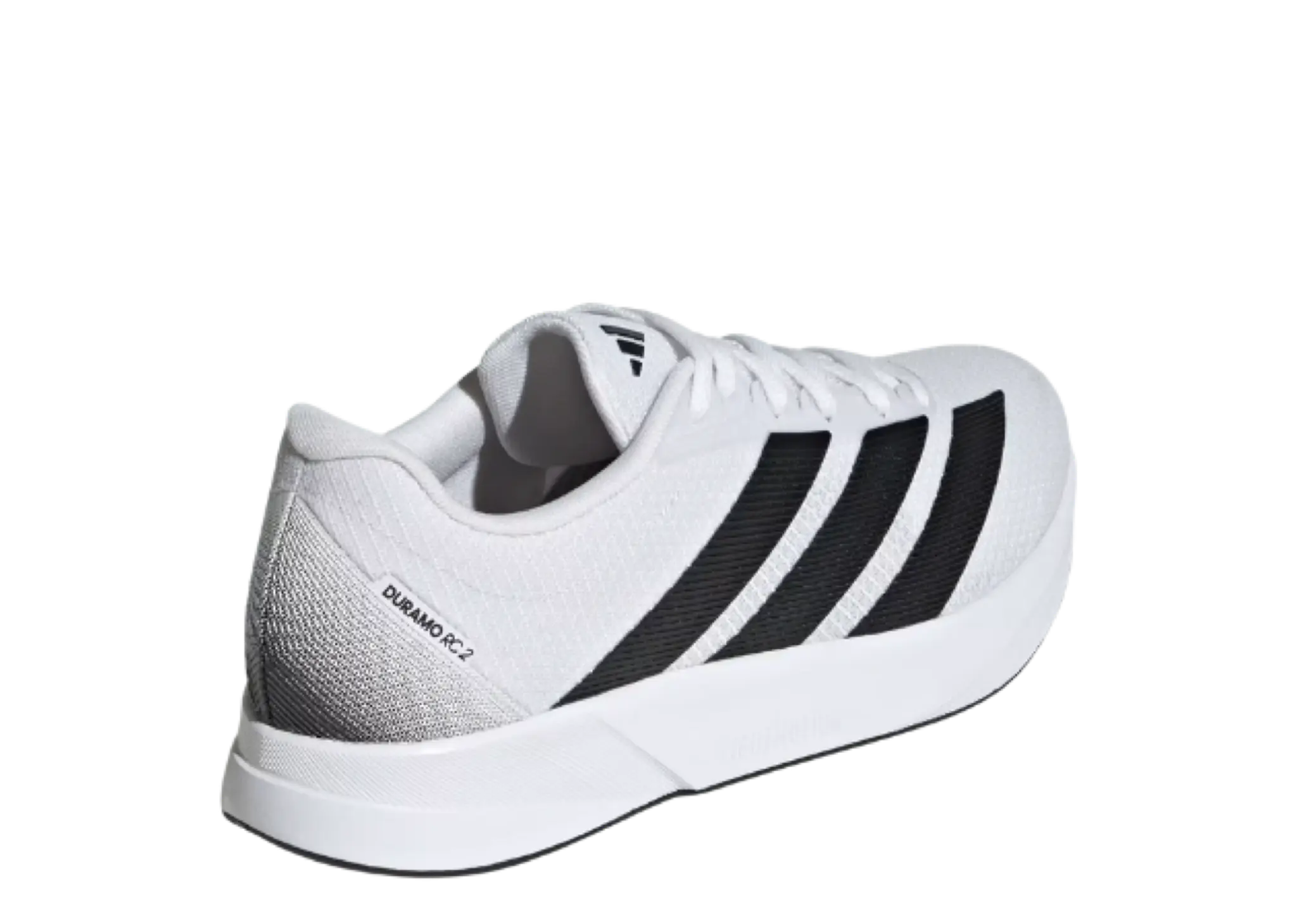 Adidas Duramo RC 2 Cloud White Core Black - photo 3