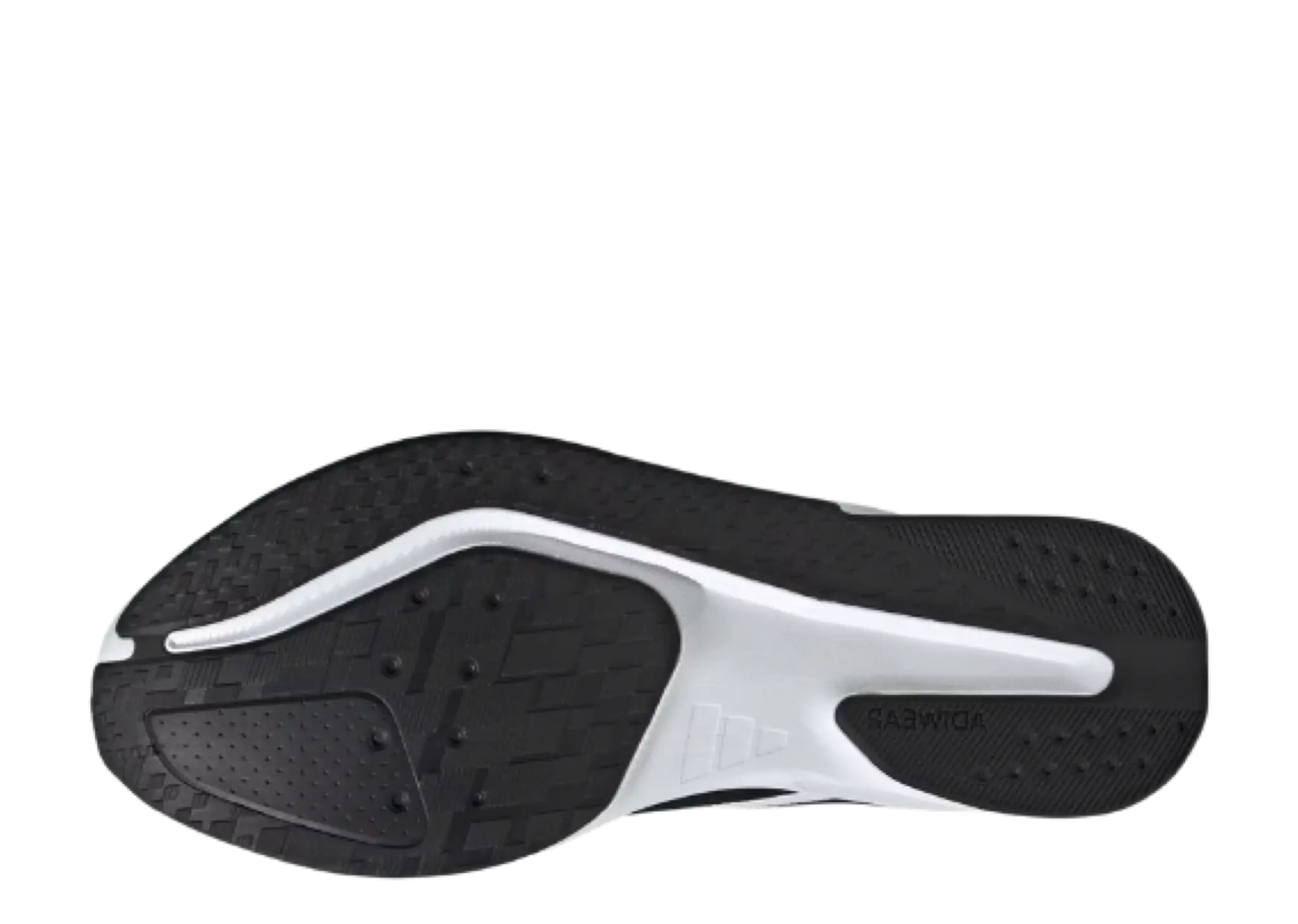Adidas Duramo RC 2 Cloud White Core Black - photo 4