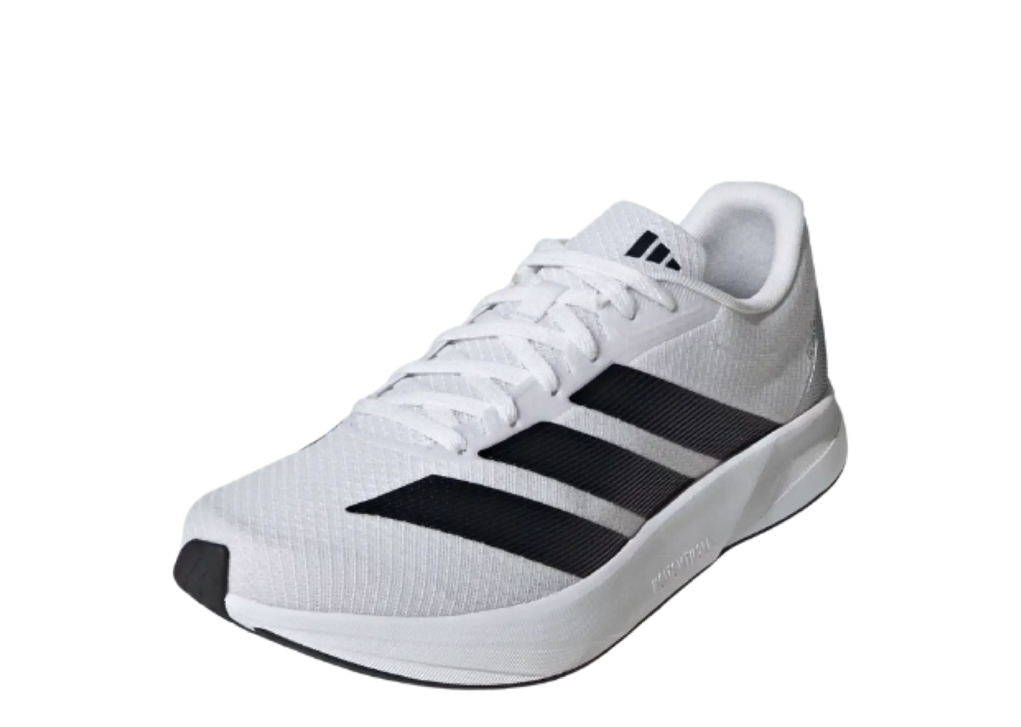 Adidas Duramo RC 2 Cloud White Core Black - photo 2