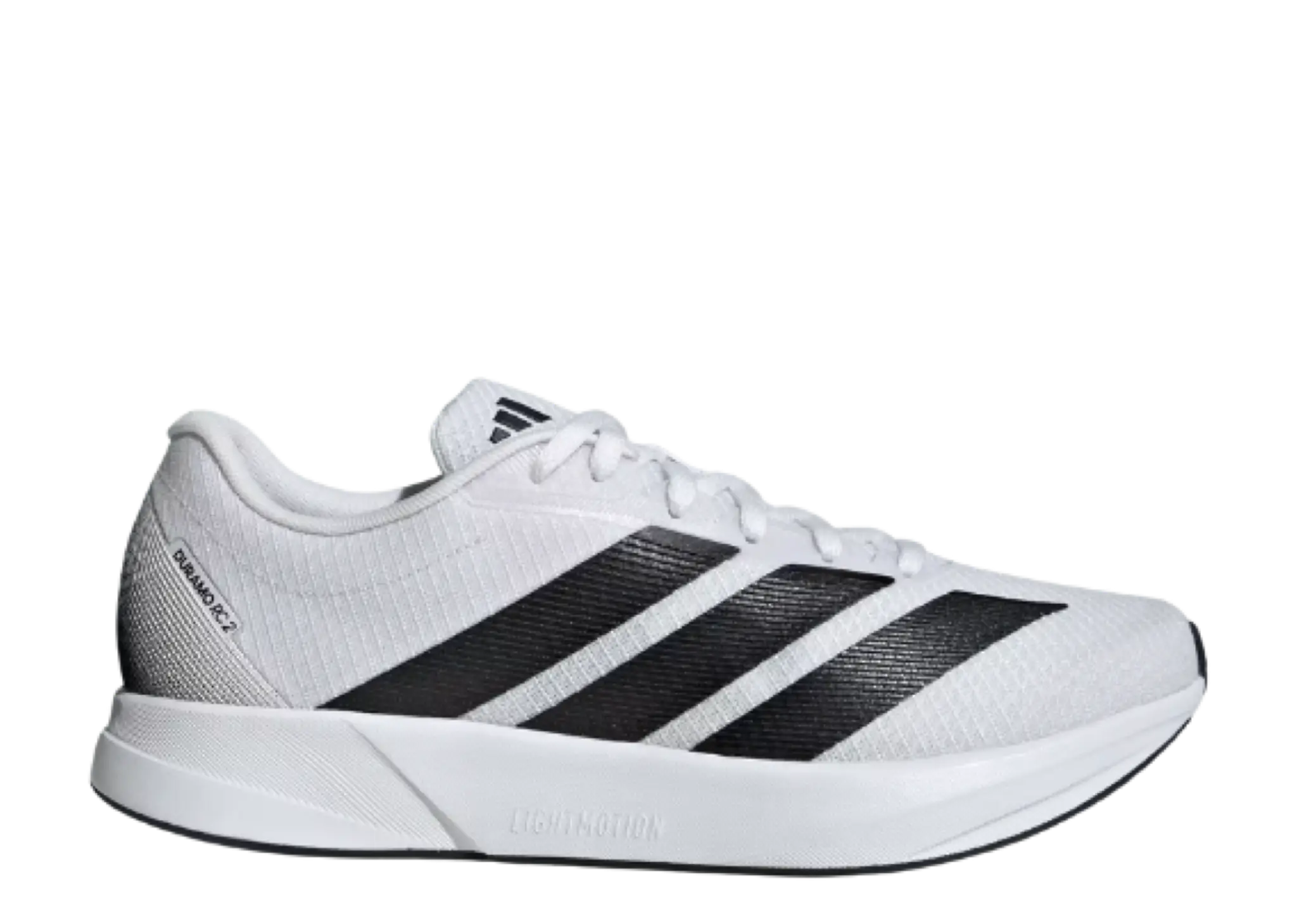 Adidas Duramo RC 2 Cloud White Core Black