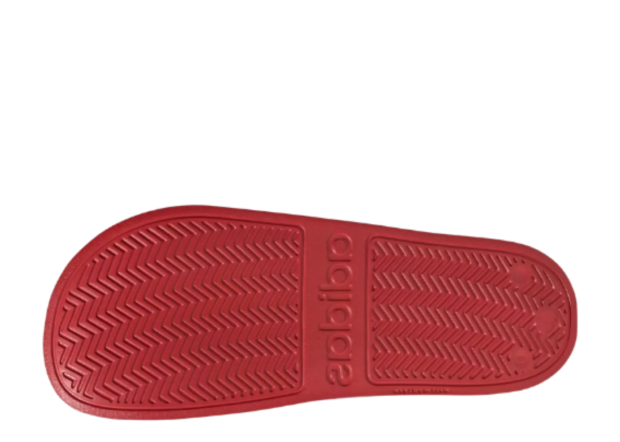 Adidas Adilette Shower Liverpool FC Red Slides - photo 4