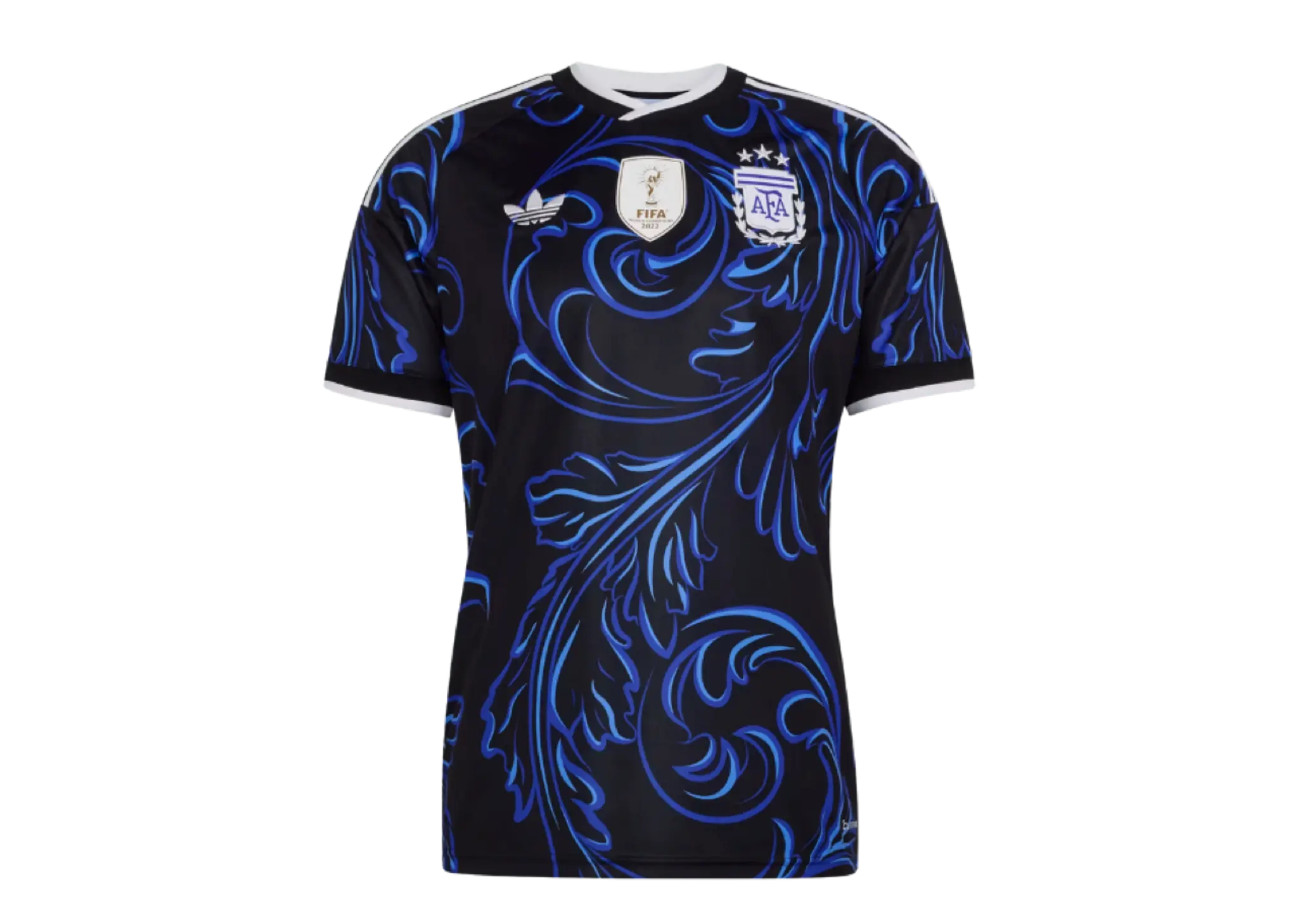 Adidas Argentina 2026 Away Jersey