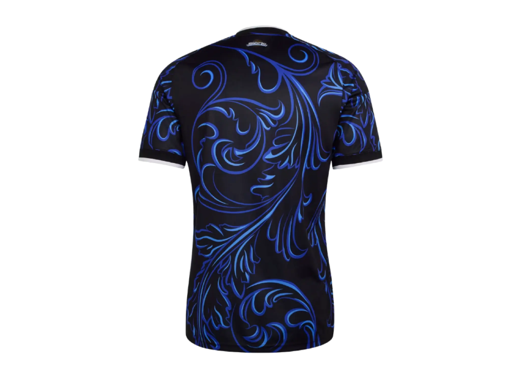 Adidas Argentina 2026 Away Jersey - photo 2