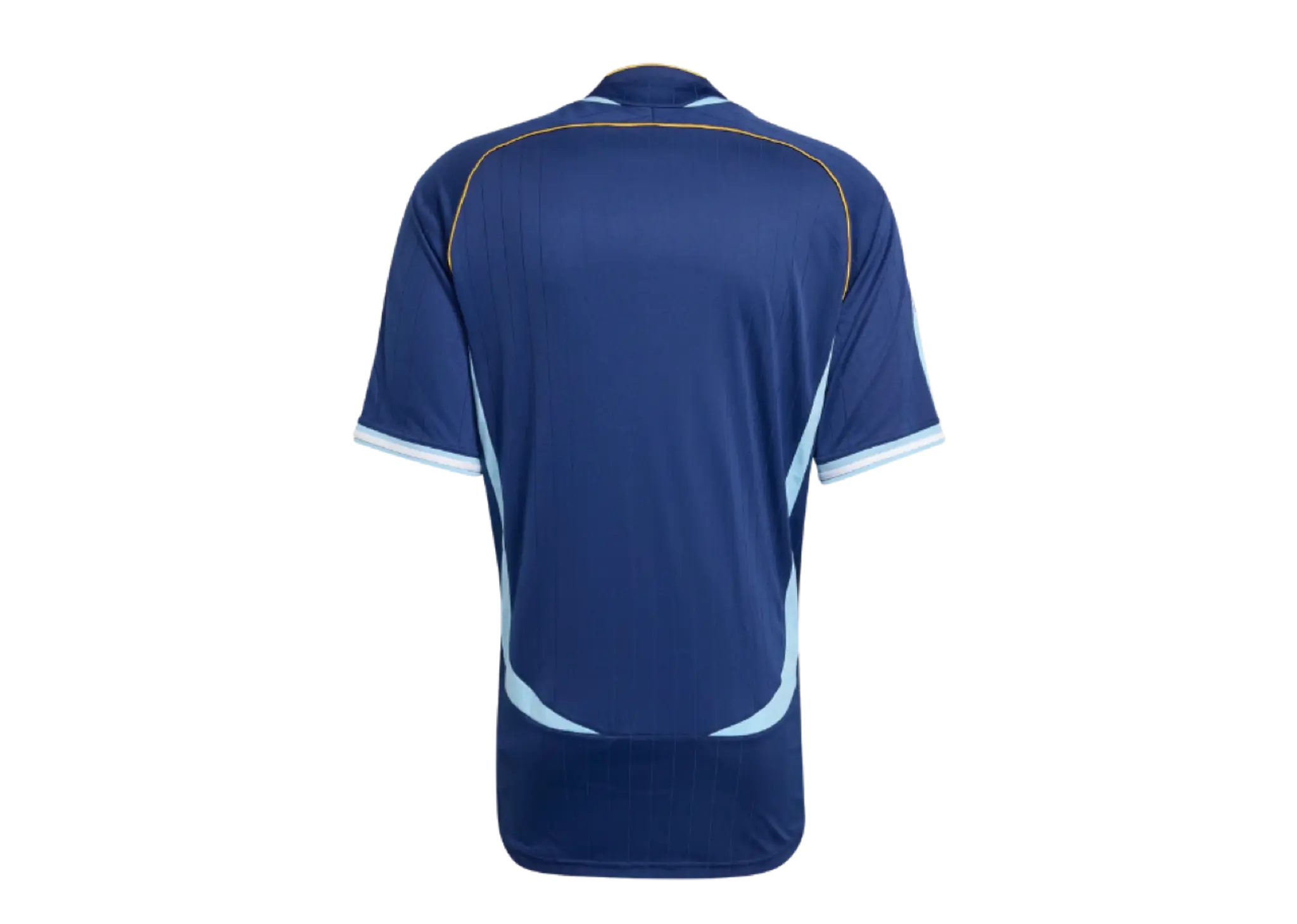 Adidas Argentina 2006 Away Jersey - photo 2