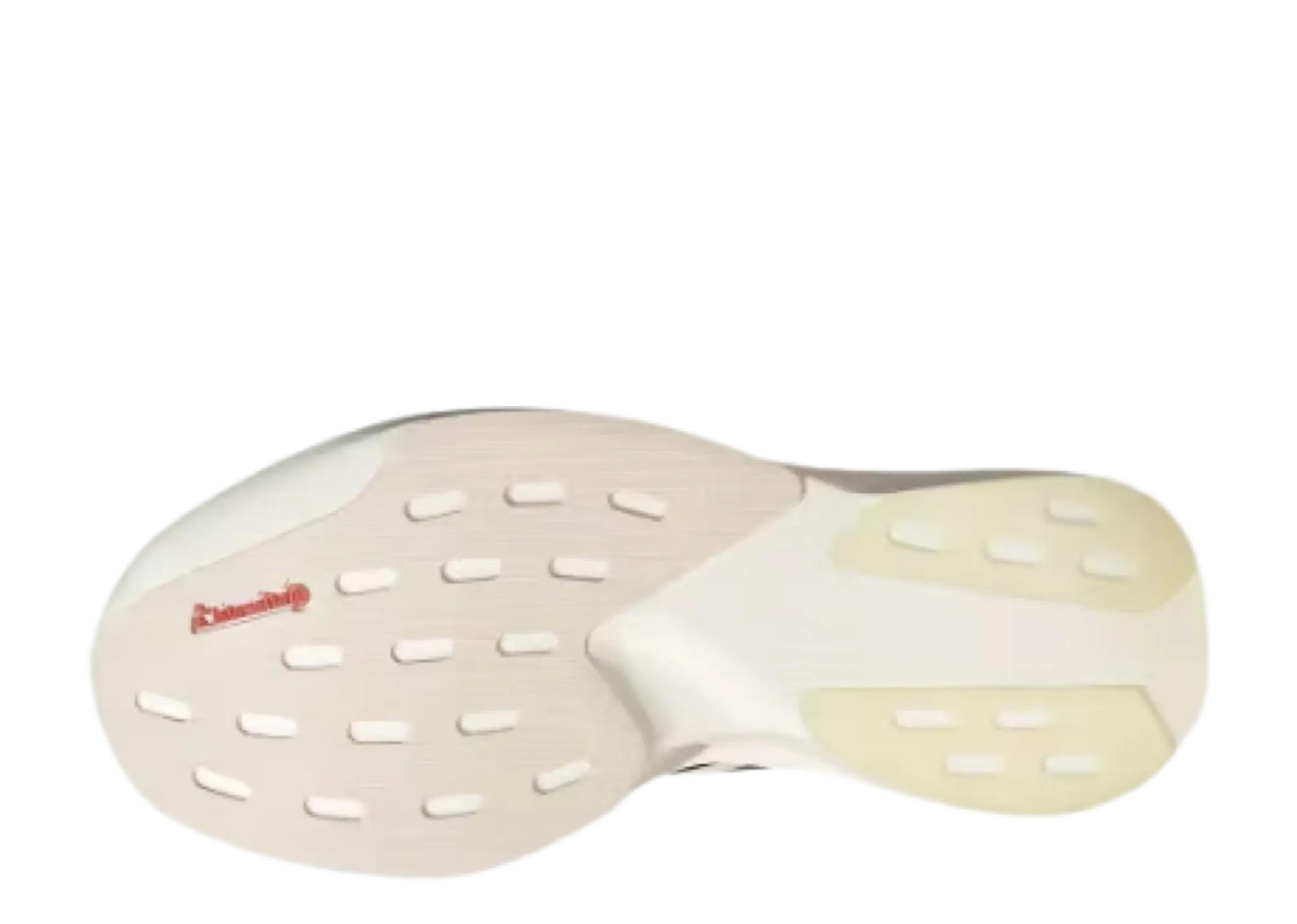 Adidas Adizero Evo SL White Shadow Red Preloved (Women's) - photo 4