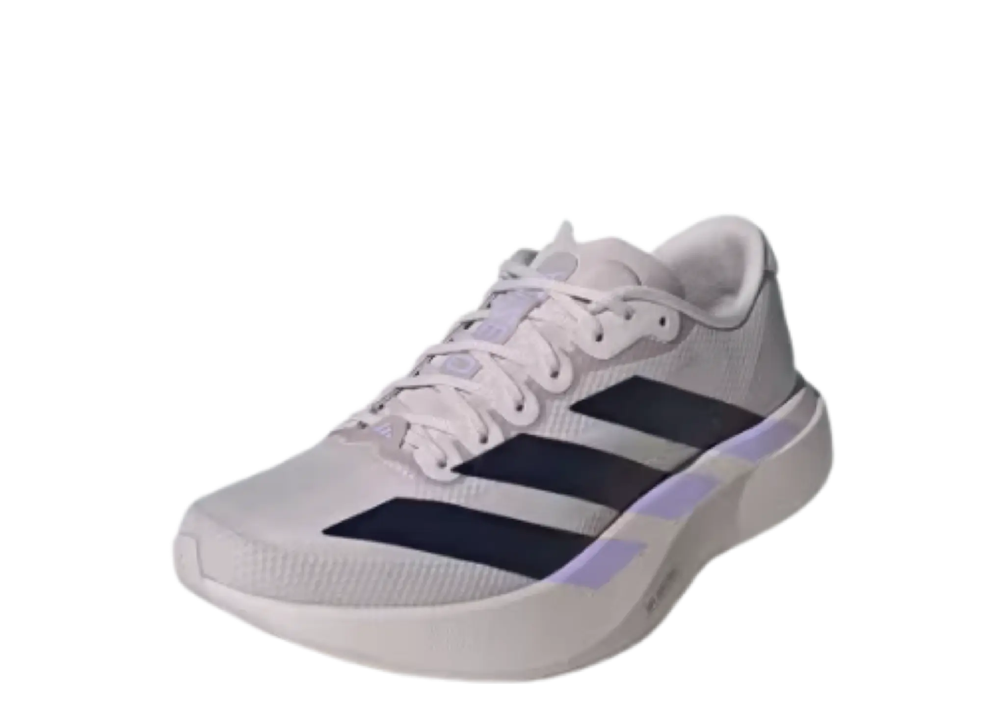 Adidas Adizero Evo SL Ice Purple Legend Ink (Women's) - photo 2