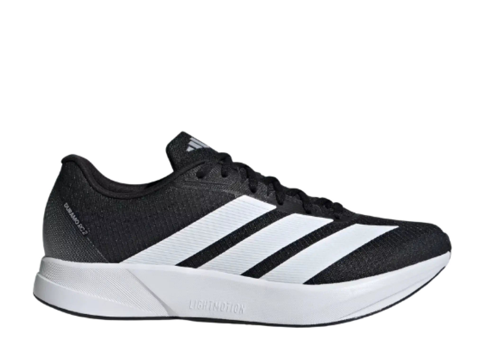 Adidas Duramo RC 2 Core Black Cloud White