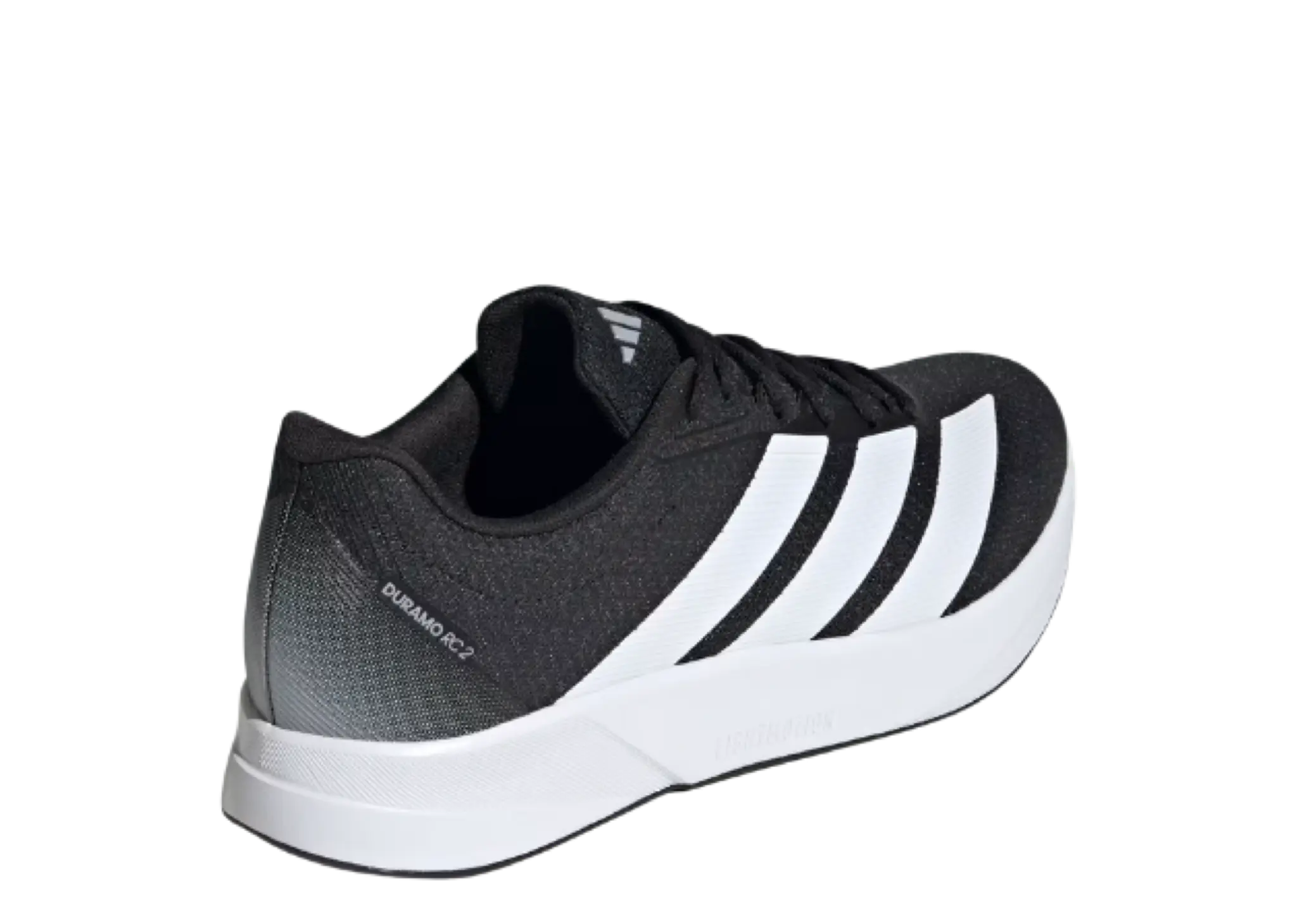 Adidas Duramo RC 2 Core Black Cloud White - photo 3