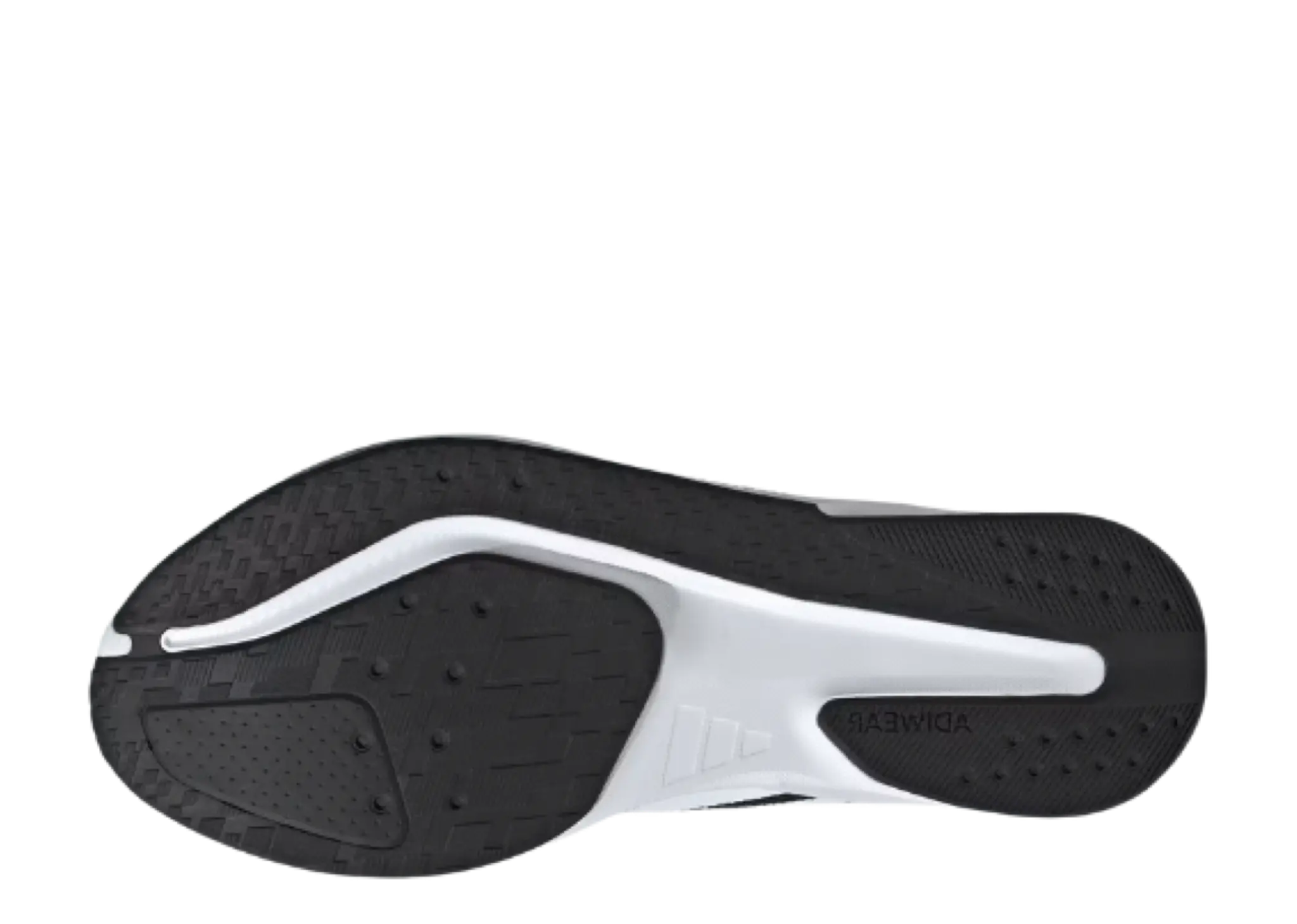Adidas Duramo RC 2 Core Black Cloud White - photo 4