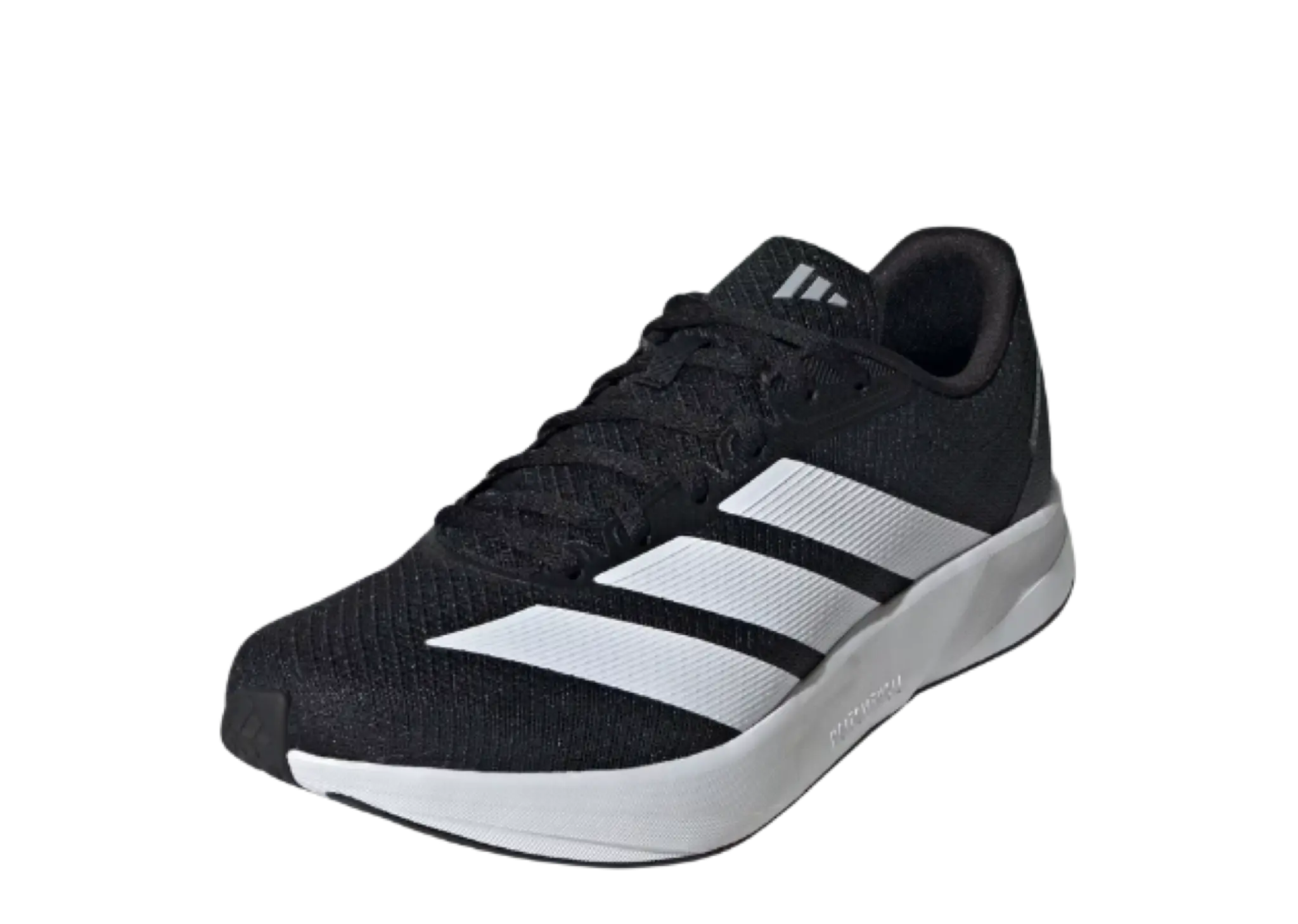 Adidas Duramo RC 2 Core Black Cloud White - photo 2