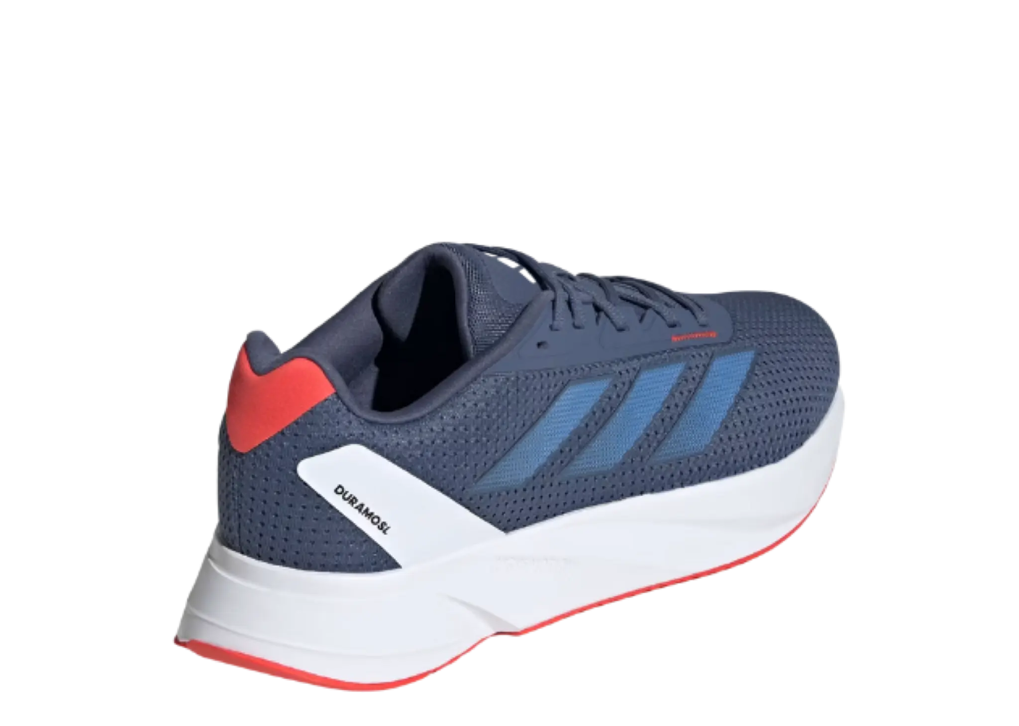 Adidas Duramo SL Blue Burst Bright Red - photo 3
