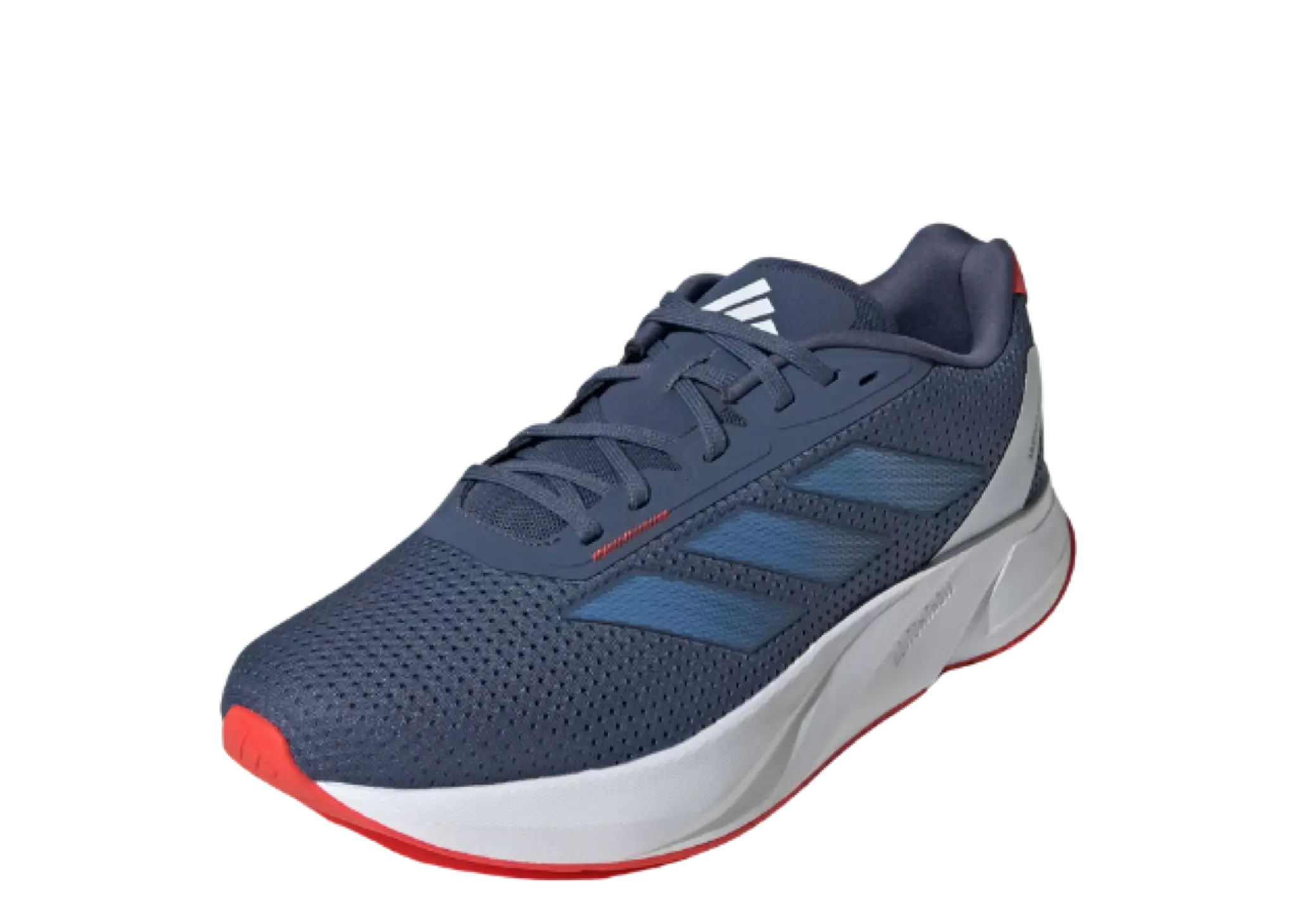 Adidas Duramo SL Blue Burst Bright Red - photo 2