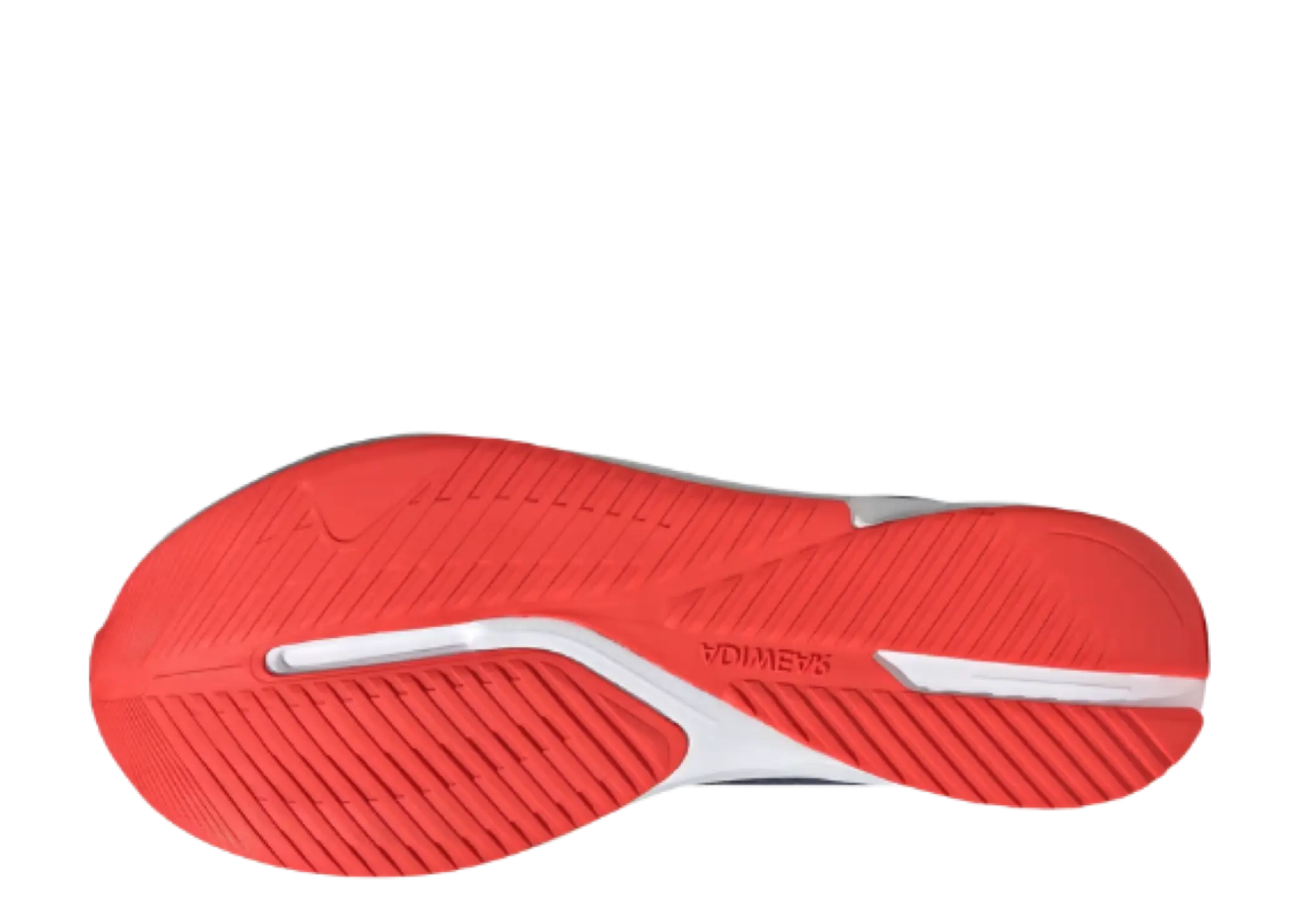 Adidas Duramo SL Blue Burst Bright Red - photo 4