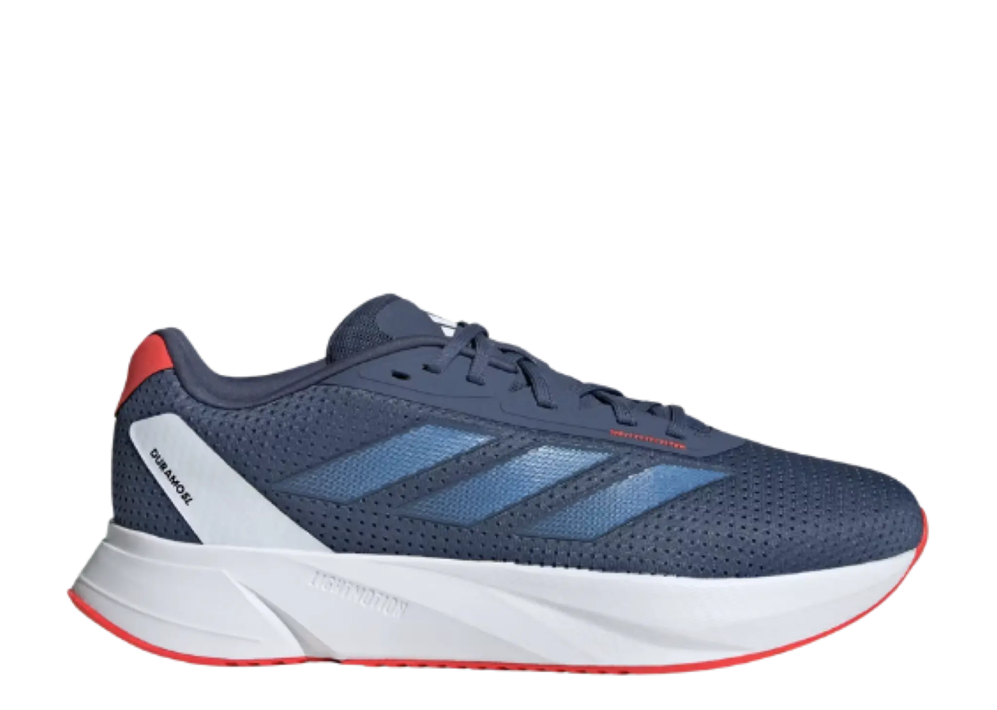 Adidas Duramo SL Blue Burst Bright Red