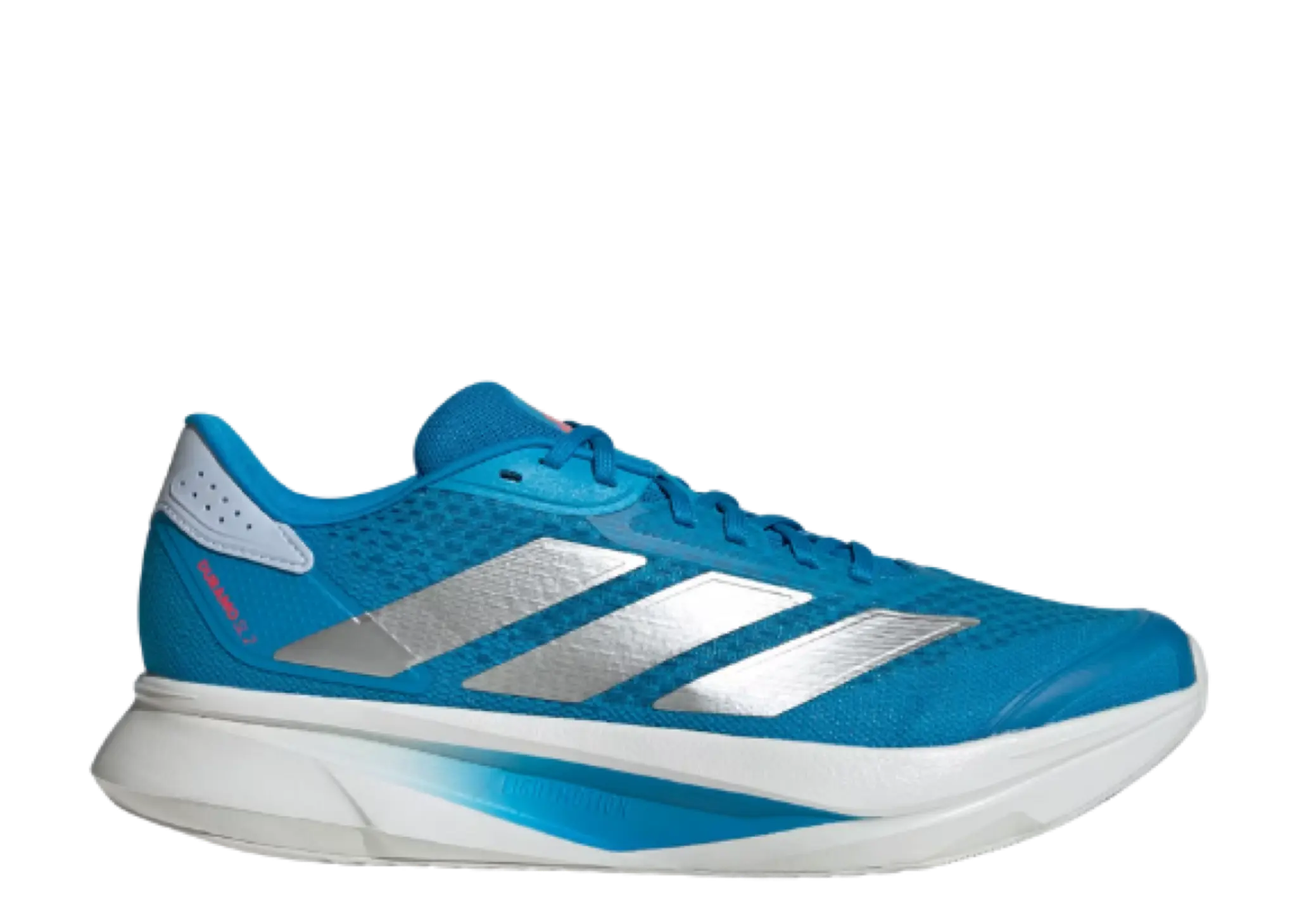 Adidas Duramo SL 2 Solar Blue Silver Metallic