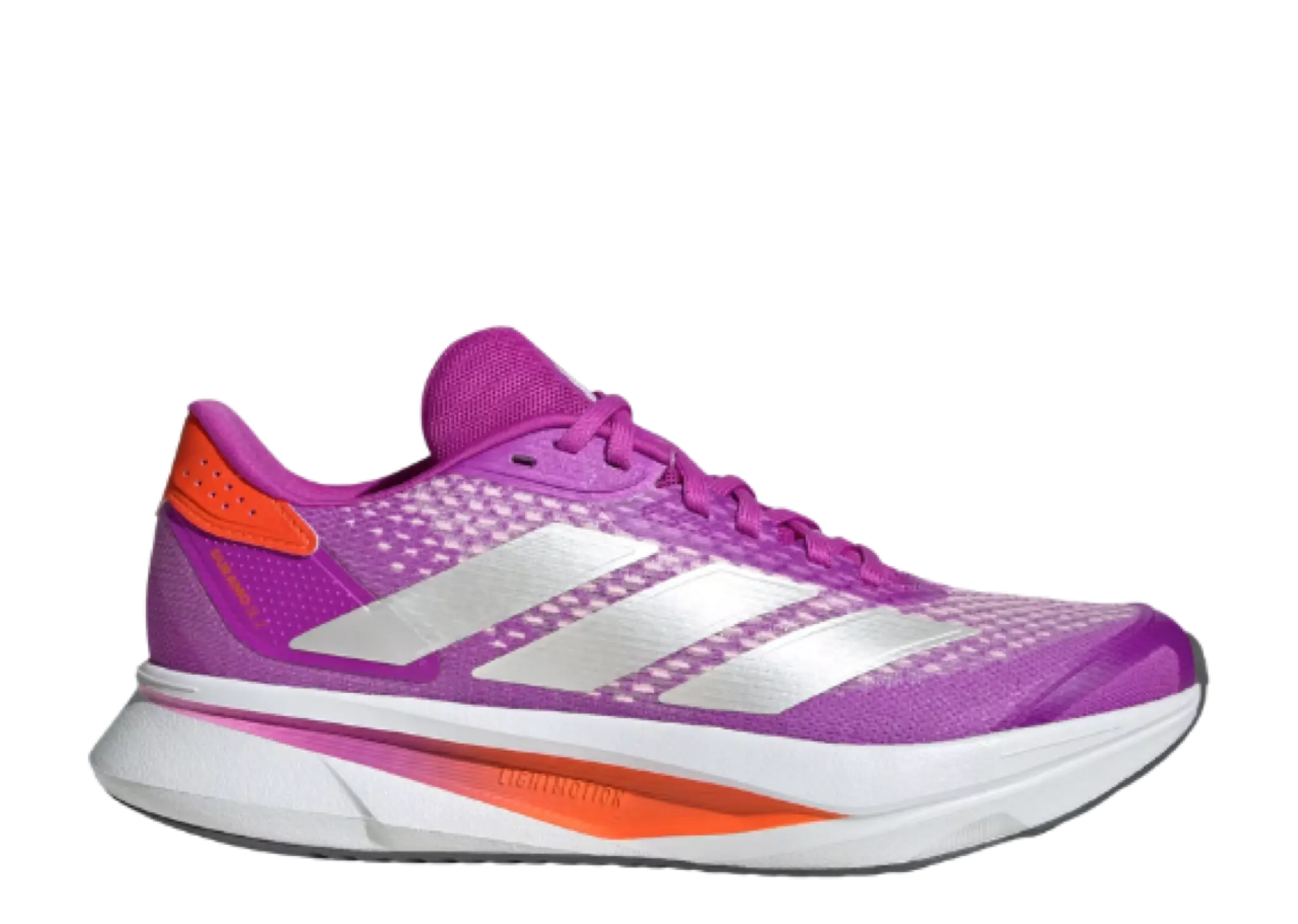 Adidas Duramo SL 2 Purple Burst Zero Metalic