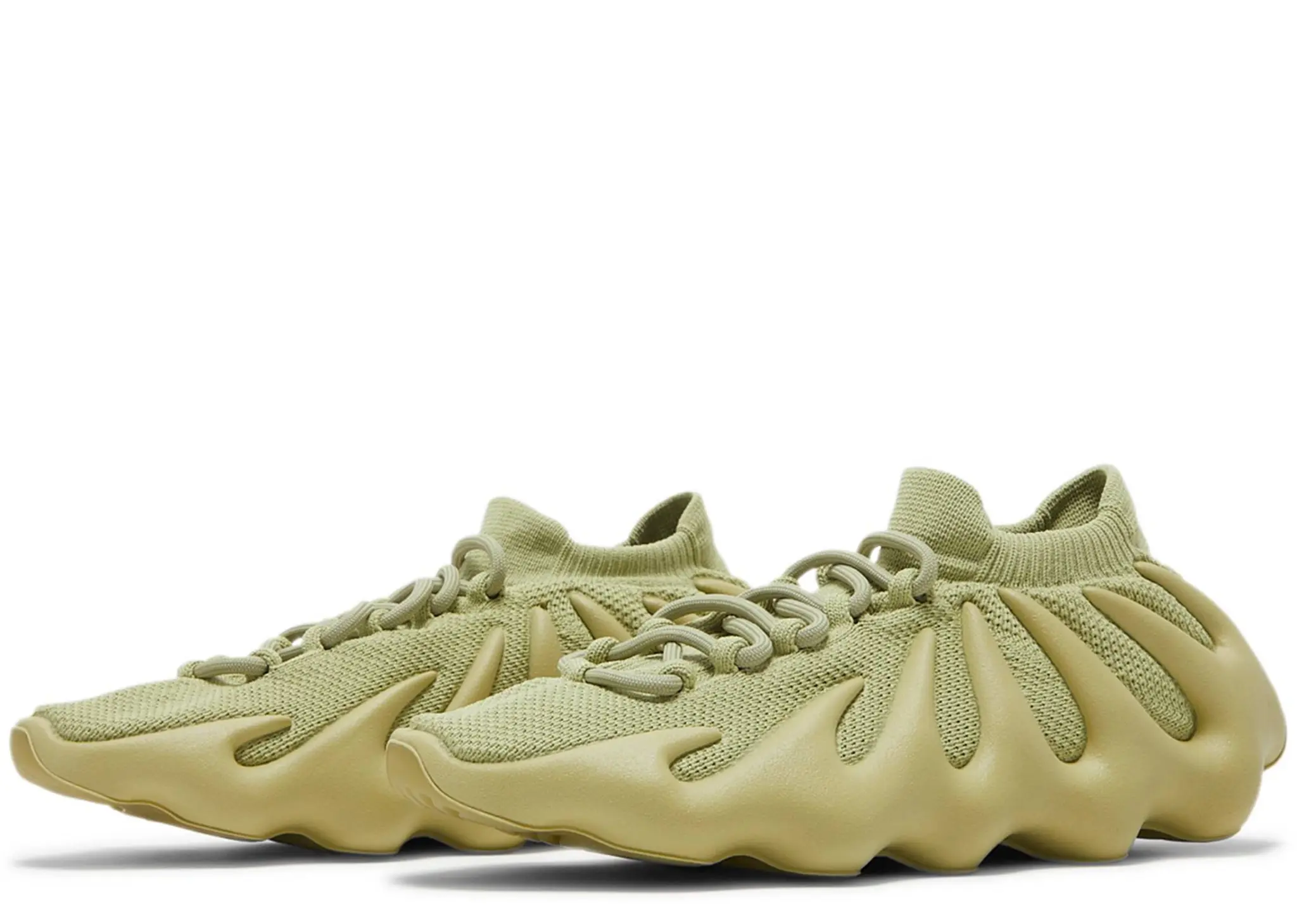 Yeezy 450 Resin - photo 2