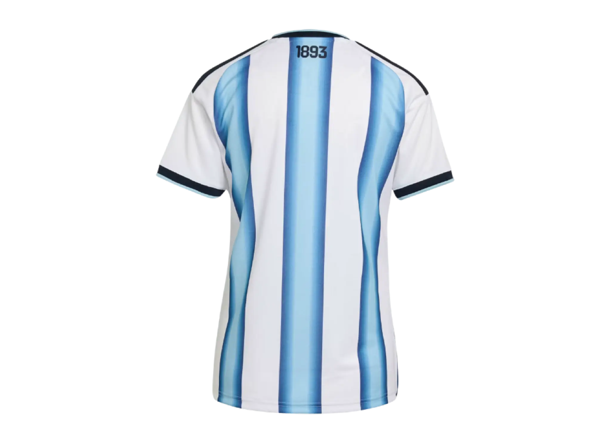 Adidas Argentina 2026 World Cup Home Jersey (Women's) - photo 2