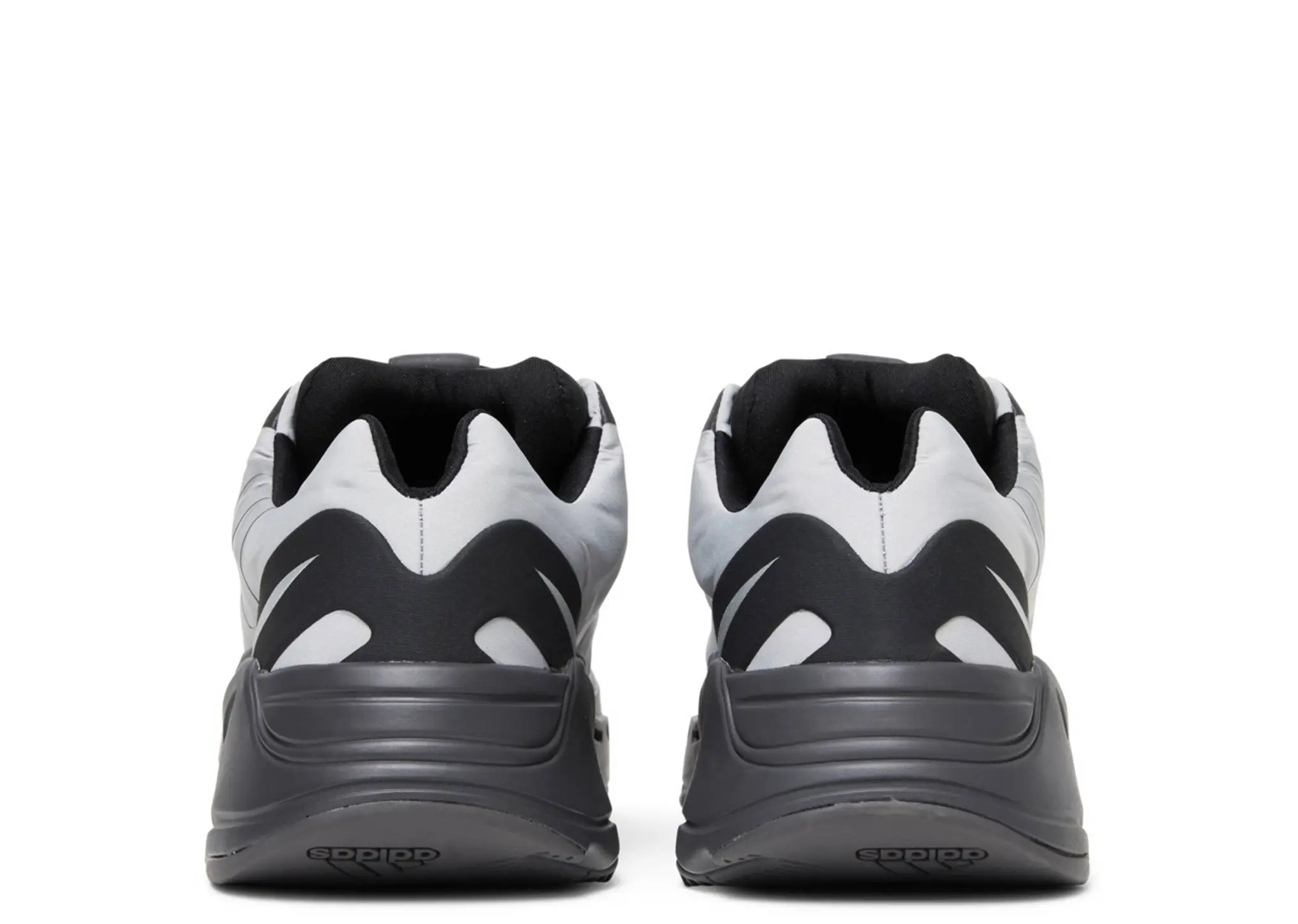 Yeezy Boost 700 MNVN Metallic - photo 3