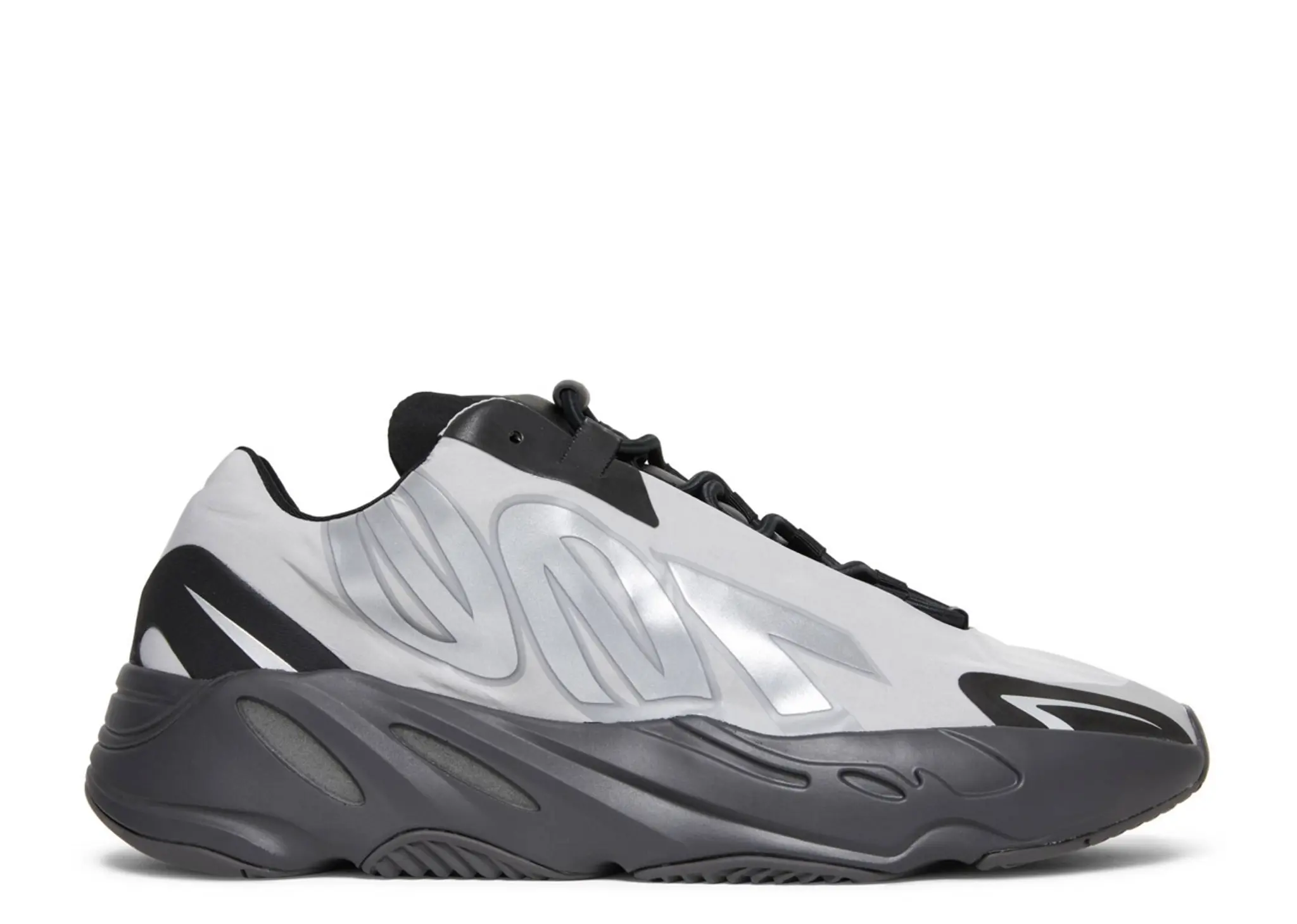 Yeezy Boost 700 MNVN Metallic