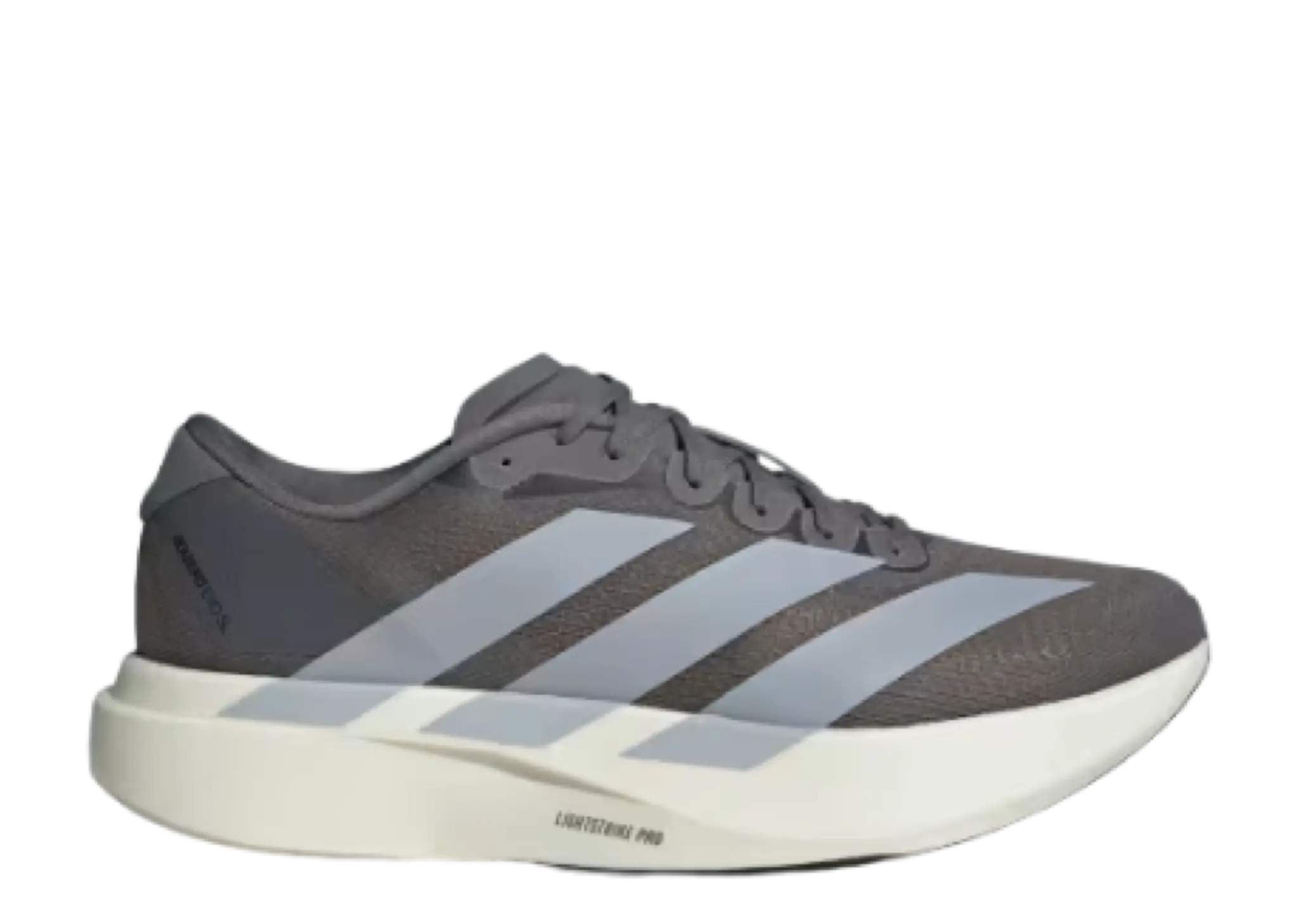 Adidas Adizero Evo SL Grey Four Halo Silver
