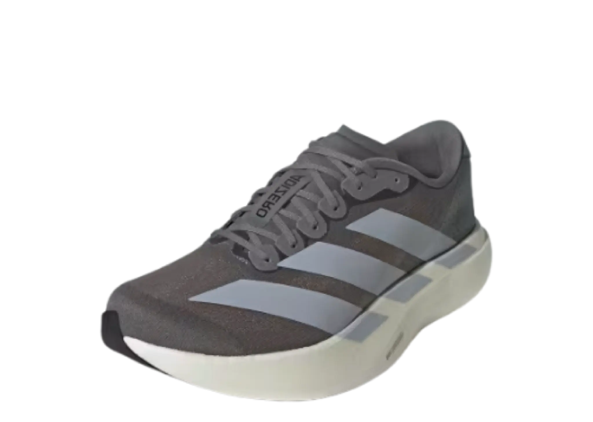 Adidas Adizero Evo SL Grey Four Halo Silver - photo 2