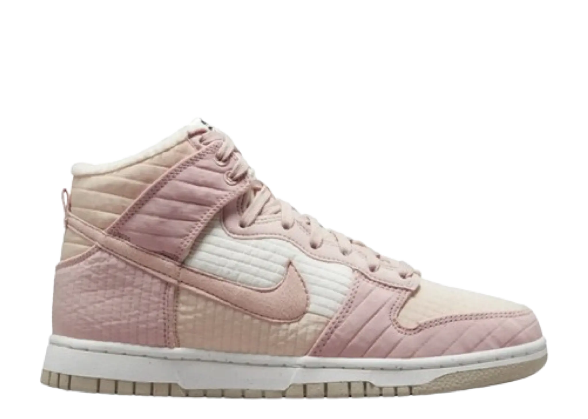 Nike Dunk High LX Next Nature Pink Oxford (Women's)