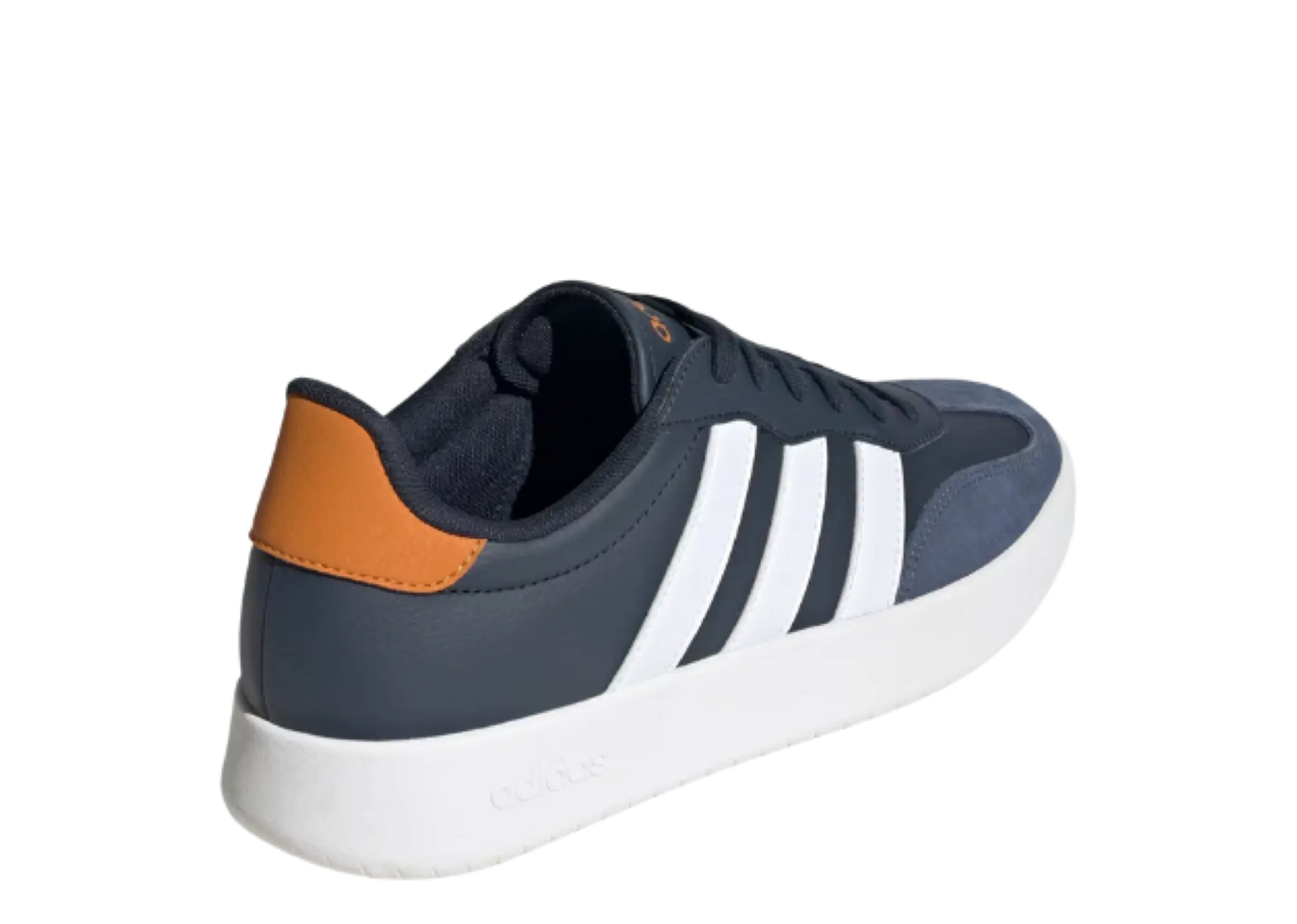 Adidas Barreda Aurora Ink Cloud White - photo 3