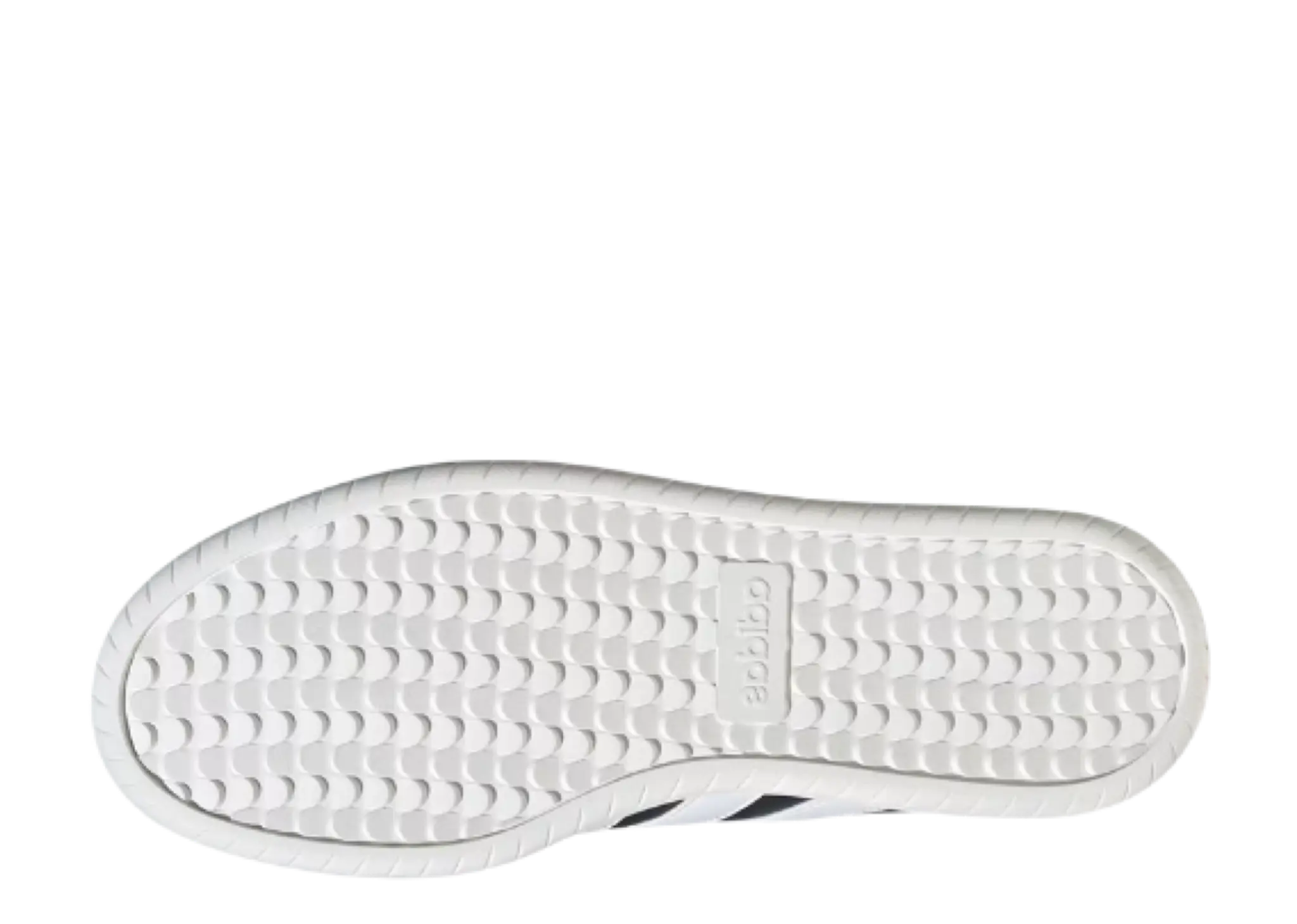 Adidas Barreda Aurora Ink Cloud White - photo 4